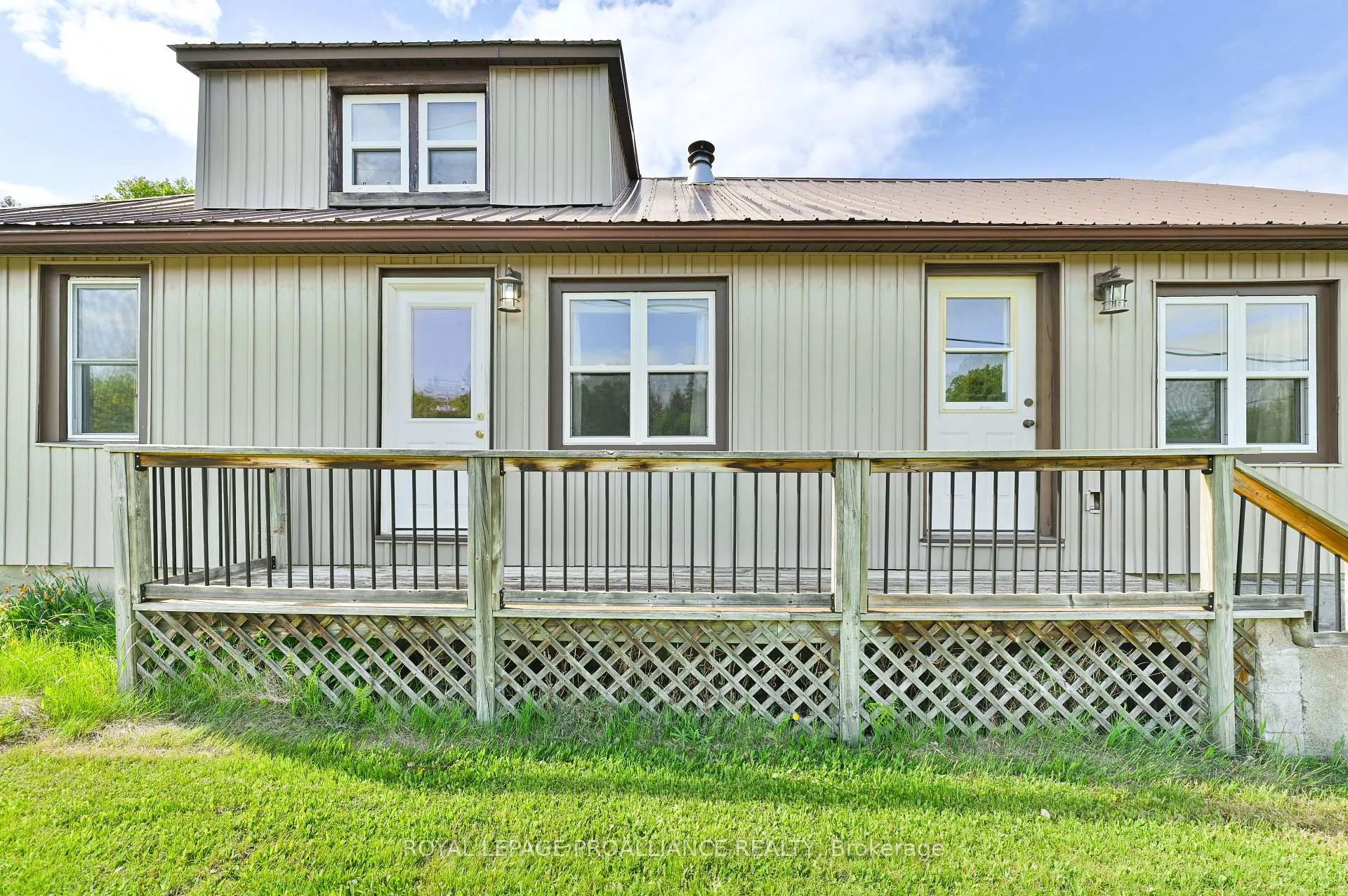 Photo 27 of 4865 Road 506, North Frontenac — HOMEH