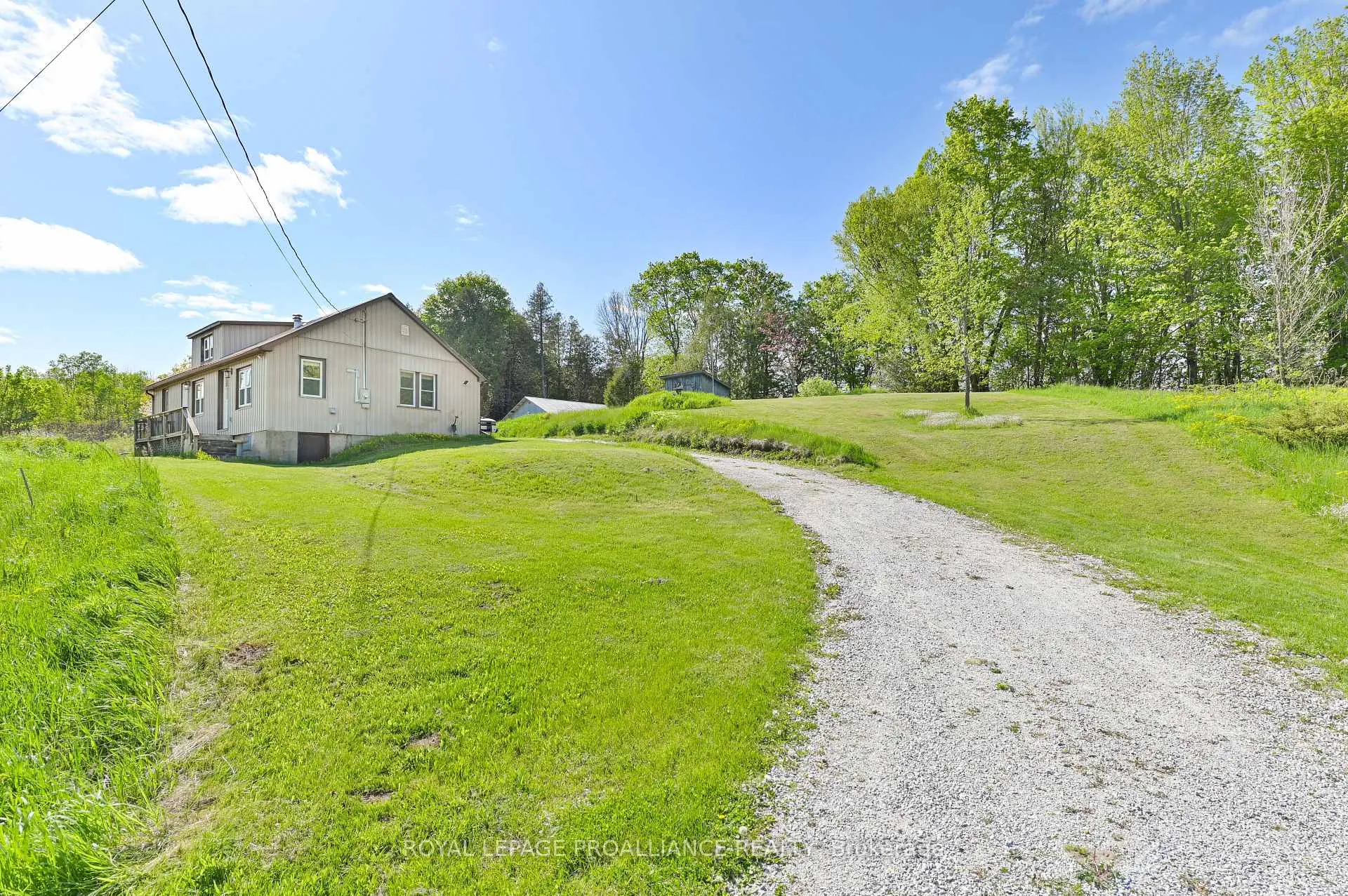 Photo 29 of 4865 Road 506, North Frontenac — HOMEH
