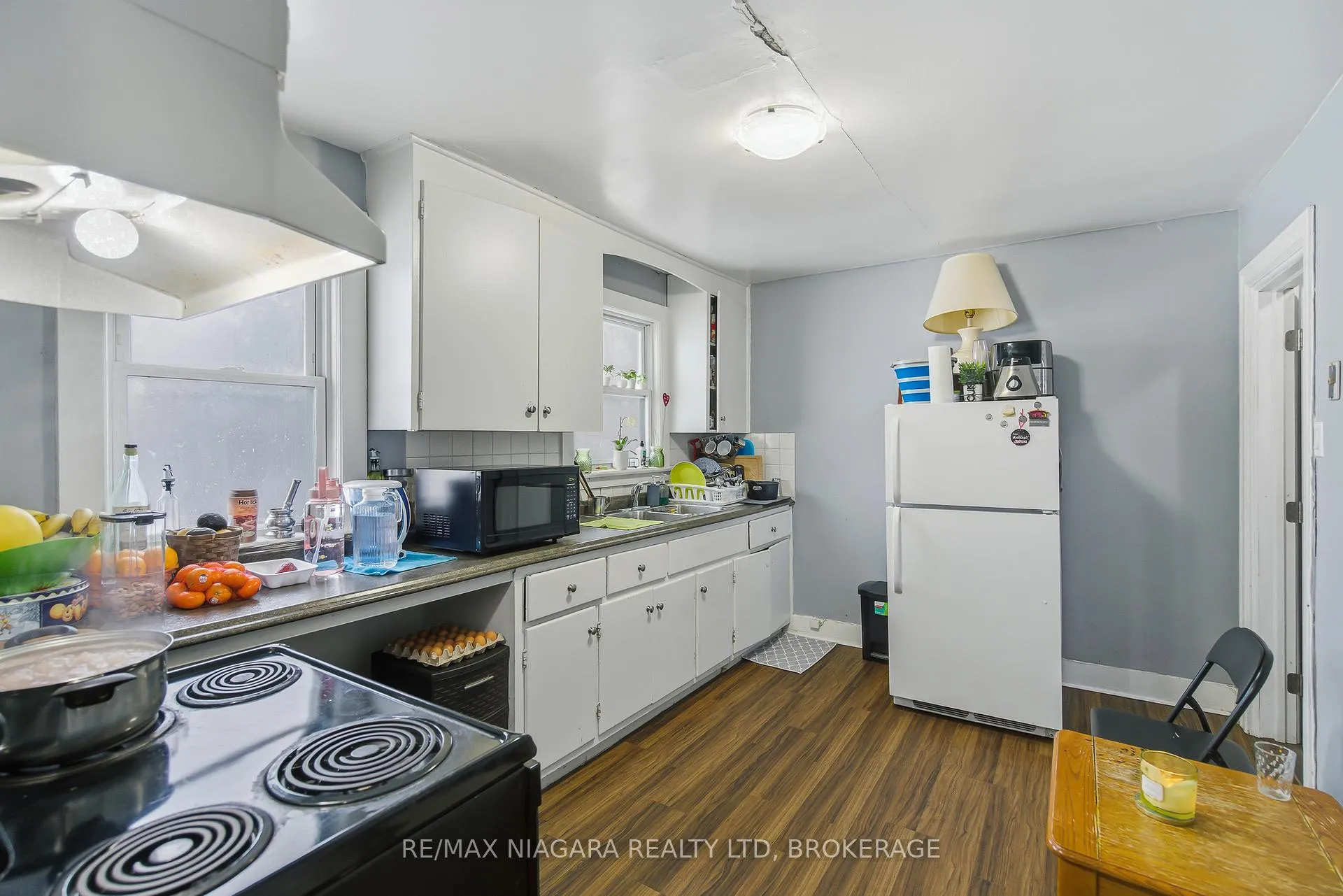 Photo 24 of 8 Ida Street, St. Catharines, E. Chester — HOMEH