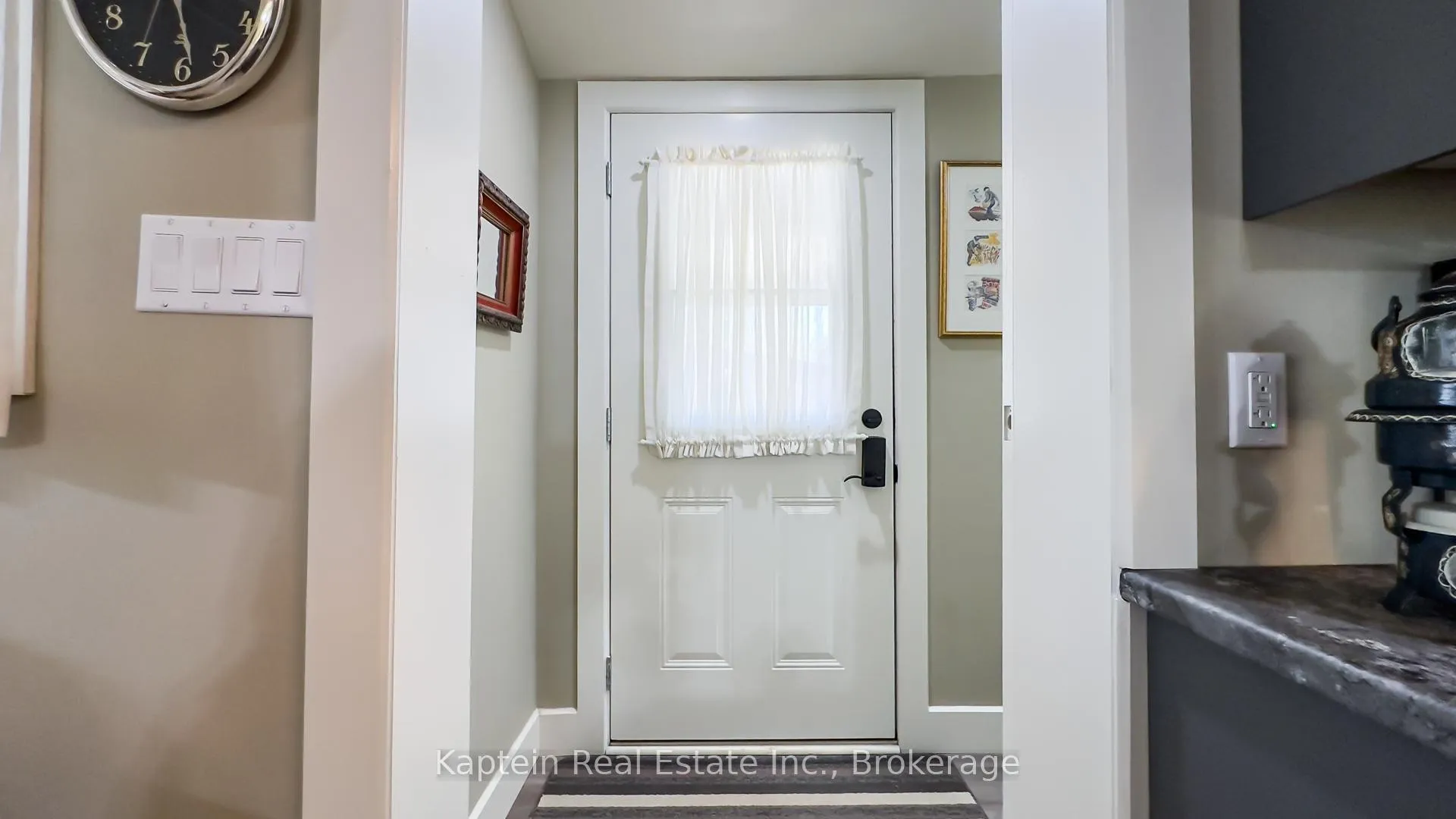 Photo 4 of 37063 Amberley Road, Ashfield-Colborne-Wawanosh, West Wawanosh — HOMEH