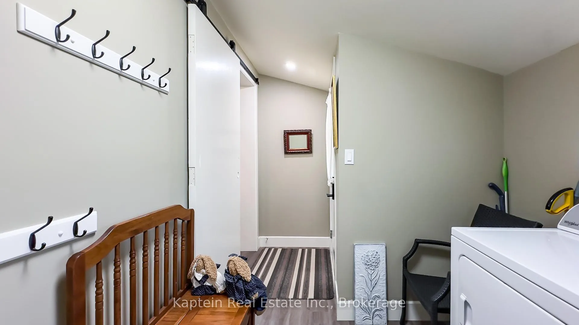 Photo 5 of 37063 Amberley Road, Ashfield-Colborne-Wawanosh, West Wawanosh — HOMEH