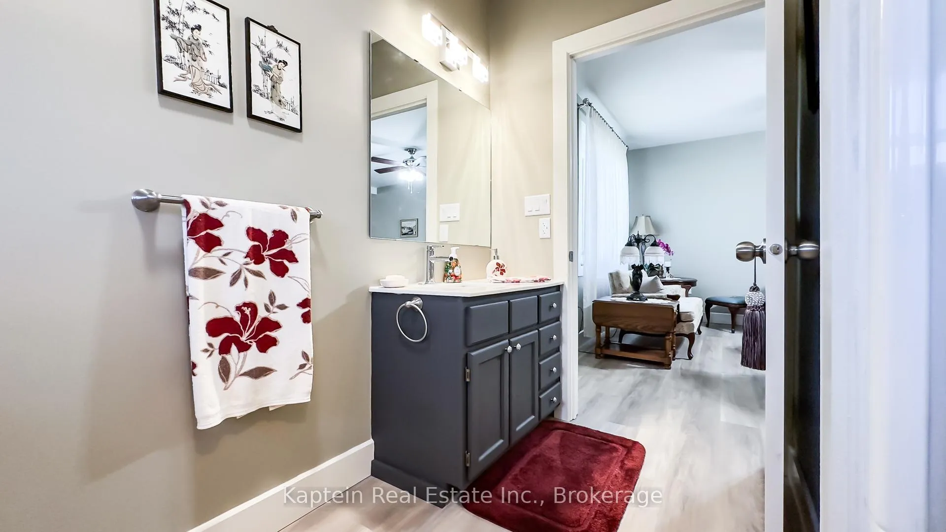 Photo 8 of 37063 Amberley Road, Ashfield-Colborne-Wawanosh, West Wawanosh — HOMEH