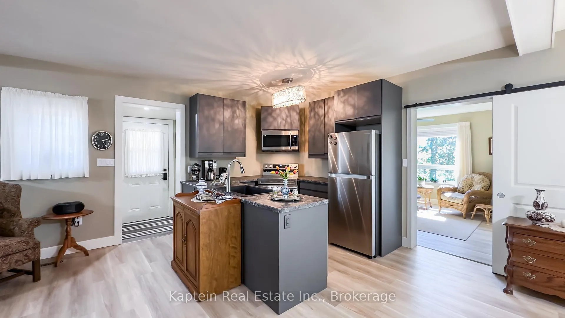 Photo 27 of 37063 Amberley Road, Ashfield-Colborne-Wawanosh, West Wawanosh — HOMEH