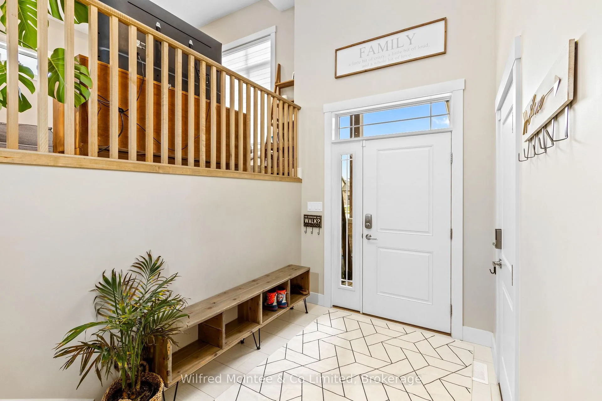Photo 6 of 42 Mill Street, Kincardine — HOMEH