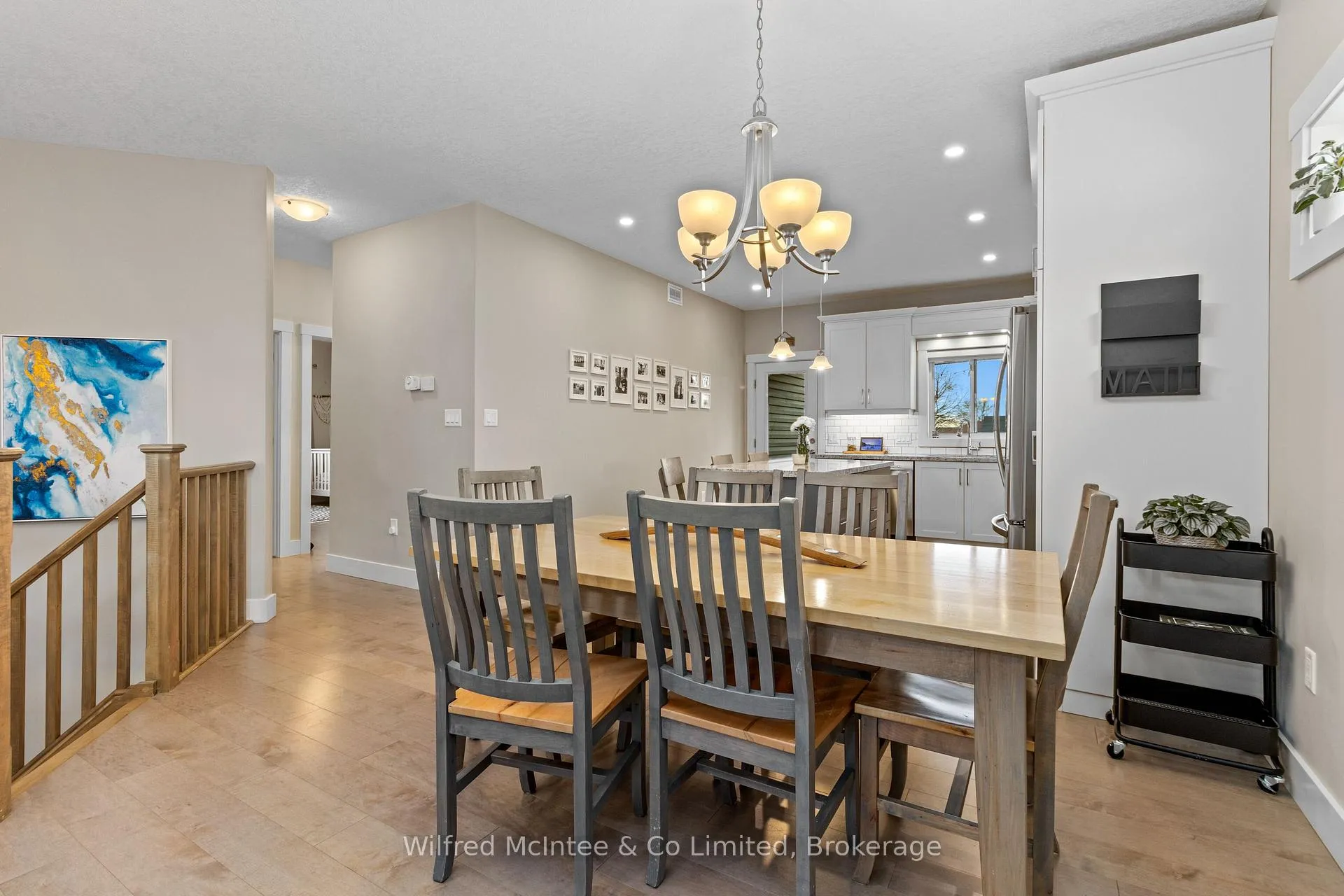 Photo 8 of 42 Mill Street, Kincardine — HOMEH