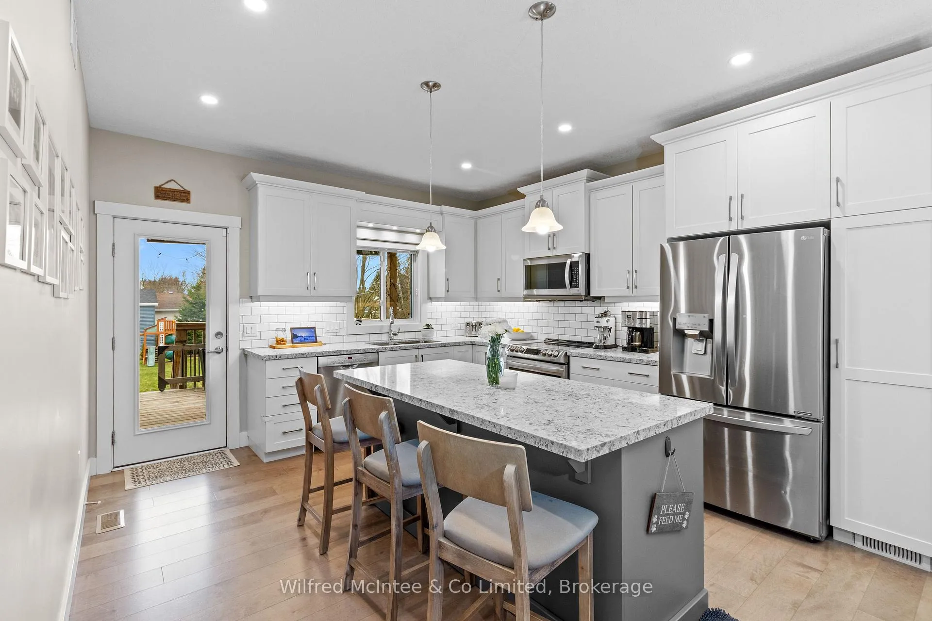 Photo 12 of 42 Mill Street, Kincardine — HOMEH