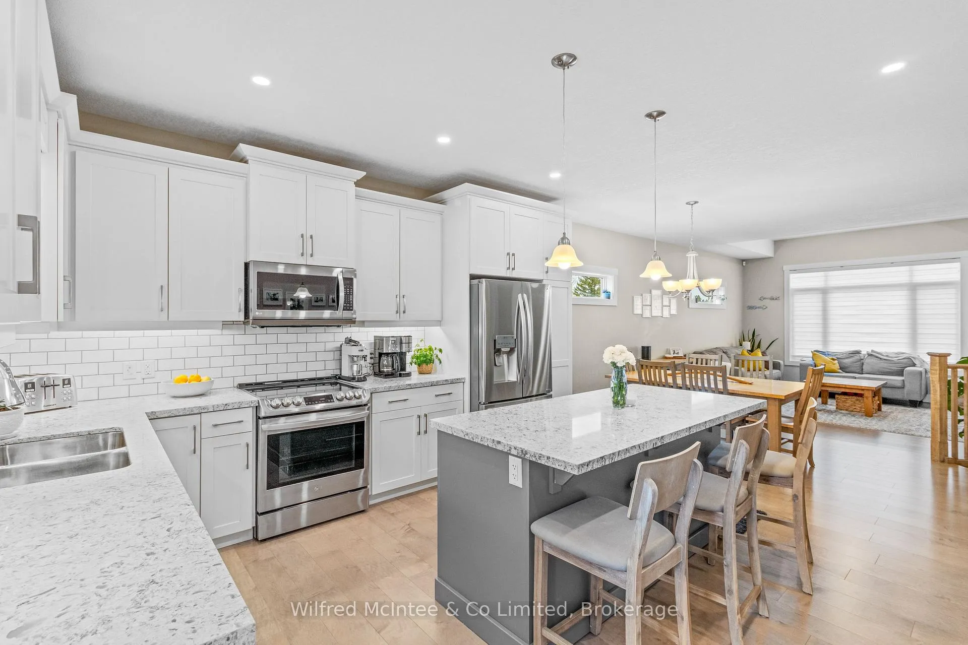 Photo 13 of 42 Mill Street, Kincardine — HOMEH