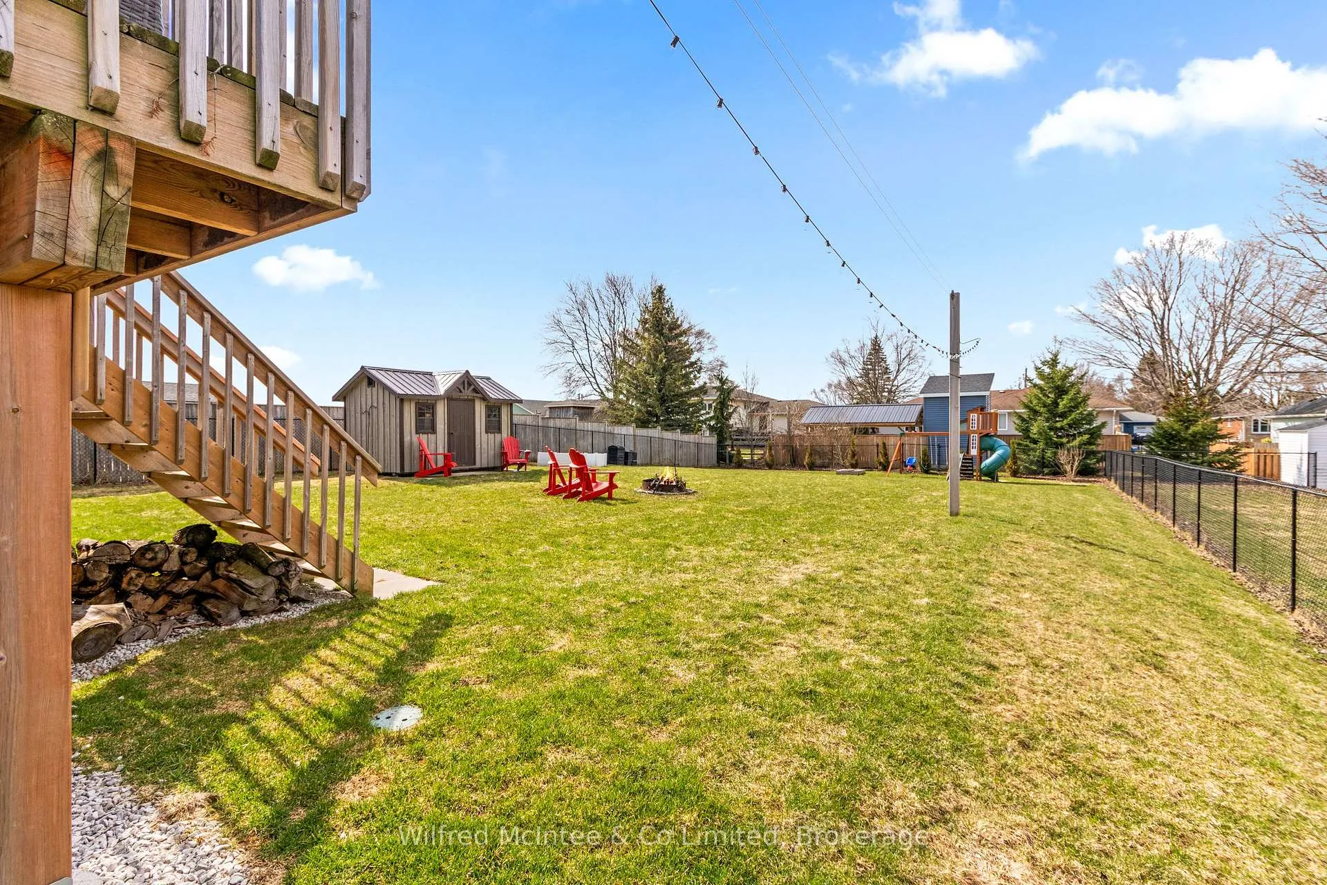 Photo 33 of 42 Mill Street, Kincardine — HOMEH