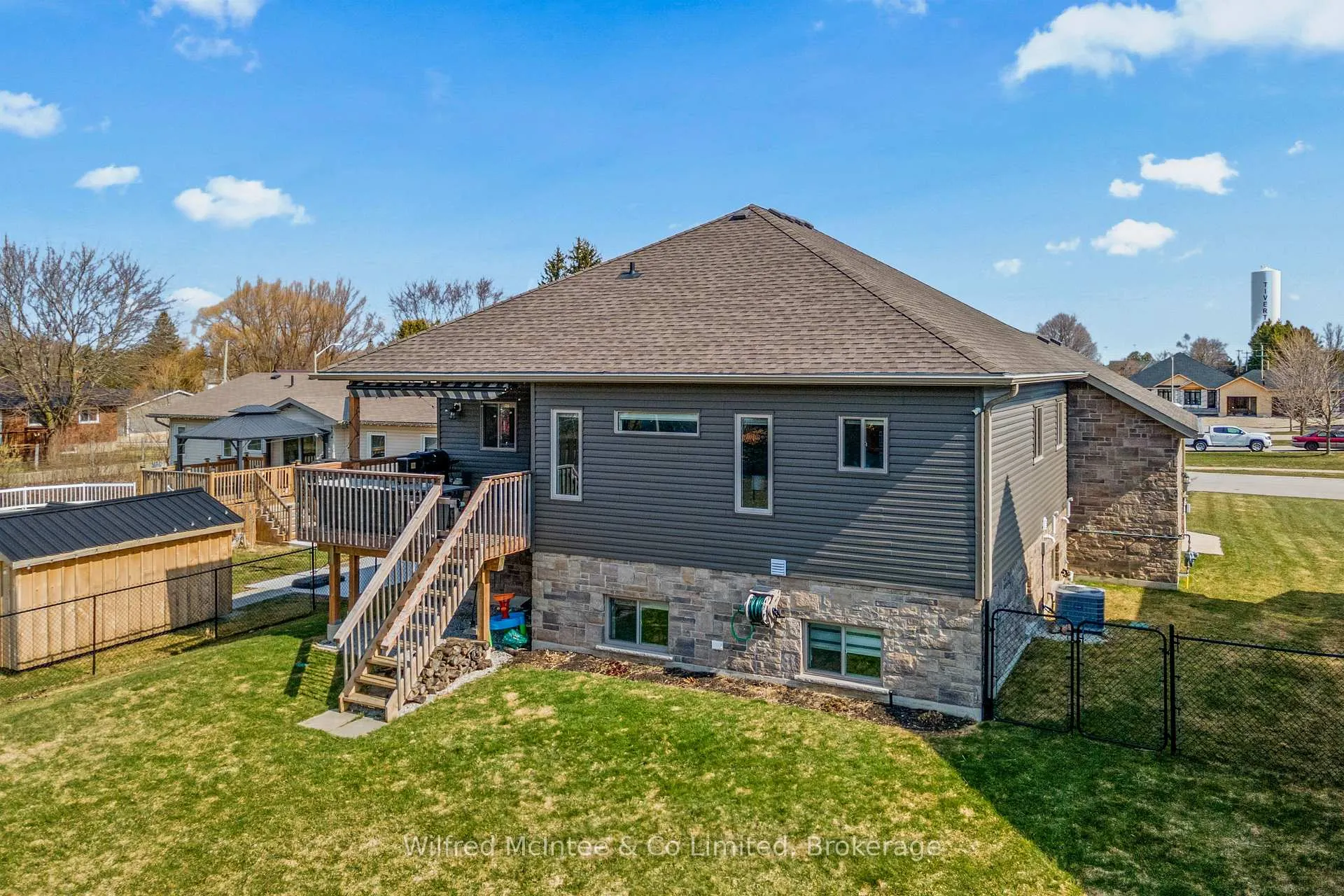 Photo 34 of 42 Mill Street, Kincardine — HOMEH