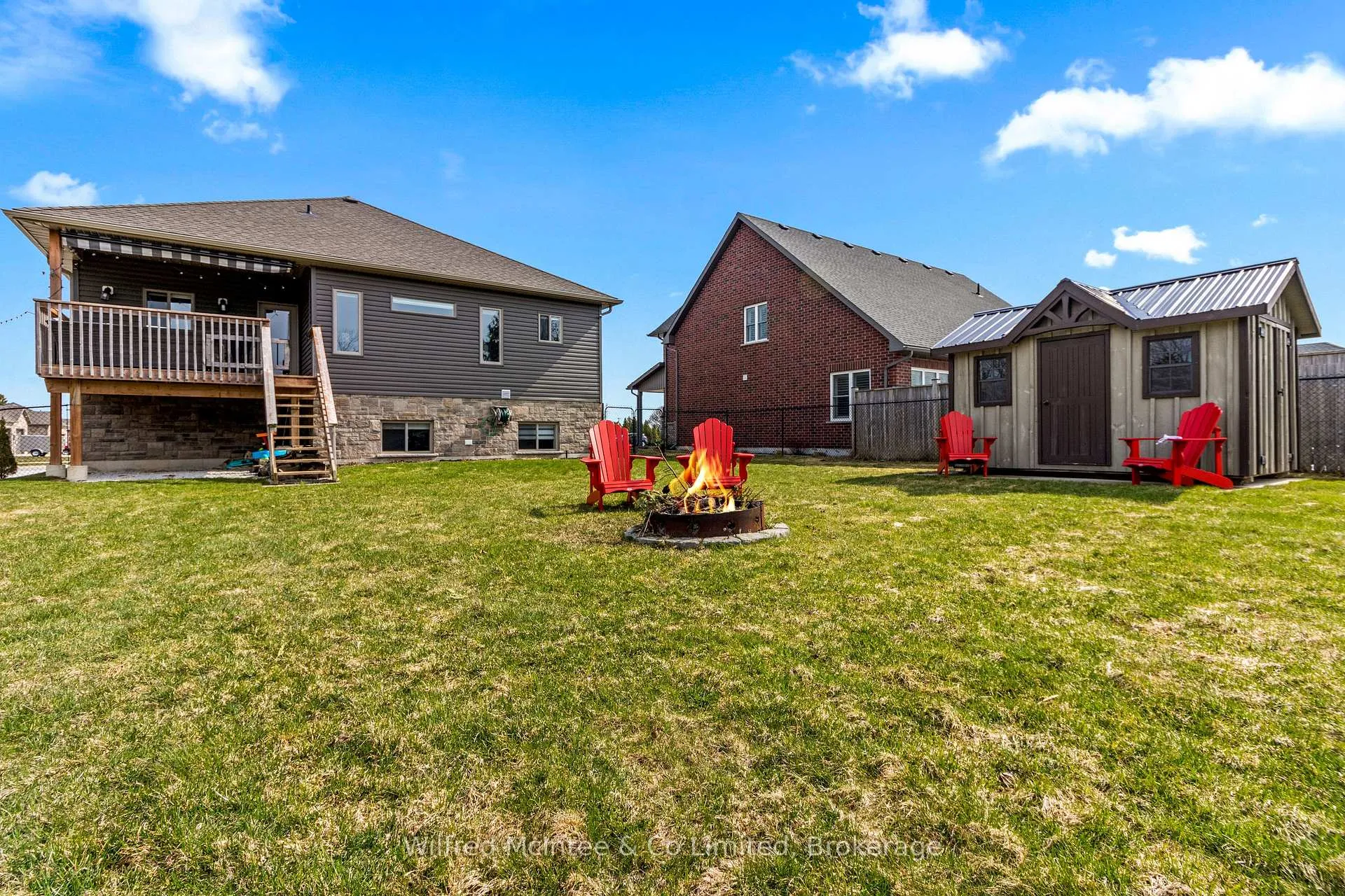 Photo 35 of 42 Mill Street, Kincardine — HOMEH