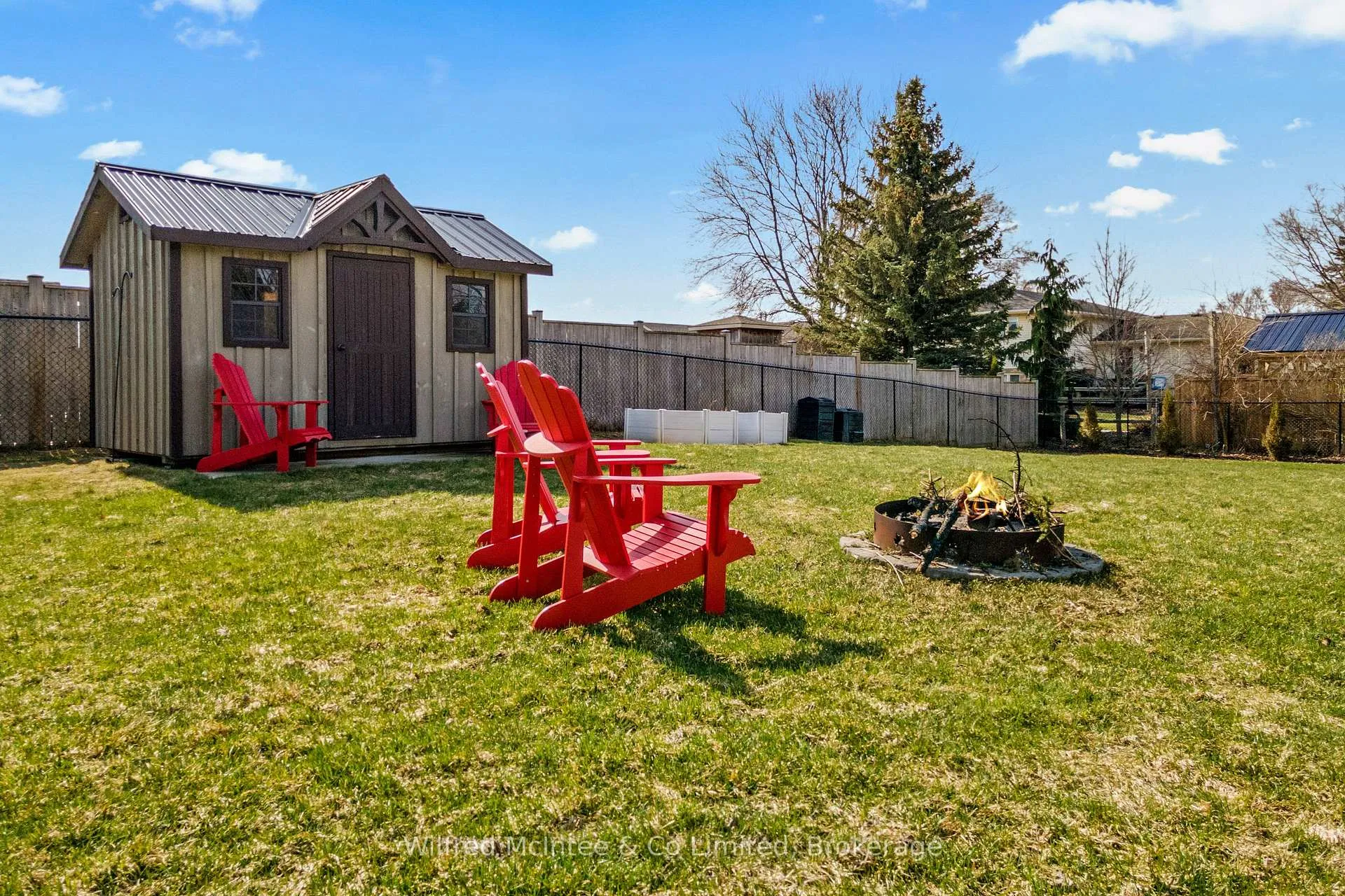 Photo 36 of 42 Mill Street, Kincardine — HOMEH