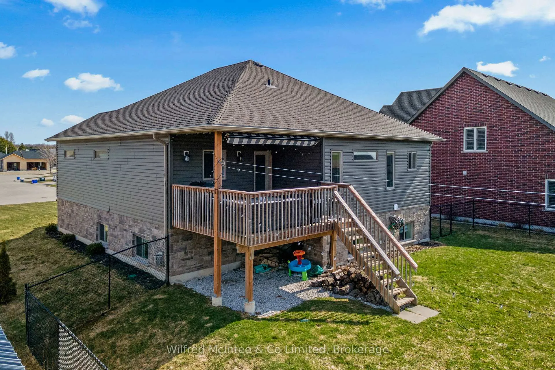 Photo 38 of 42 Mill Street, Kincardine — HOMEH
