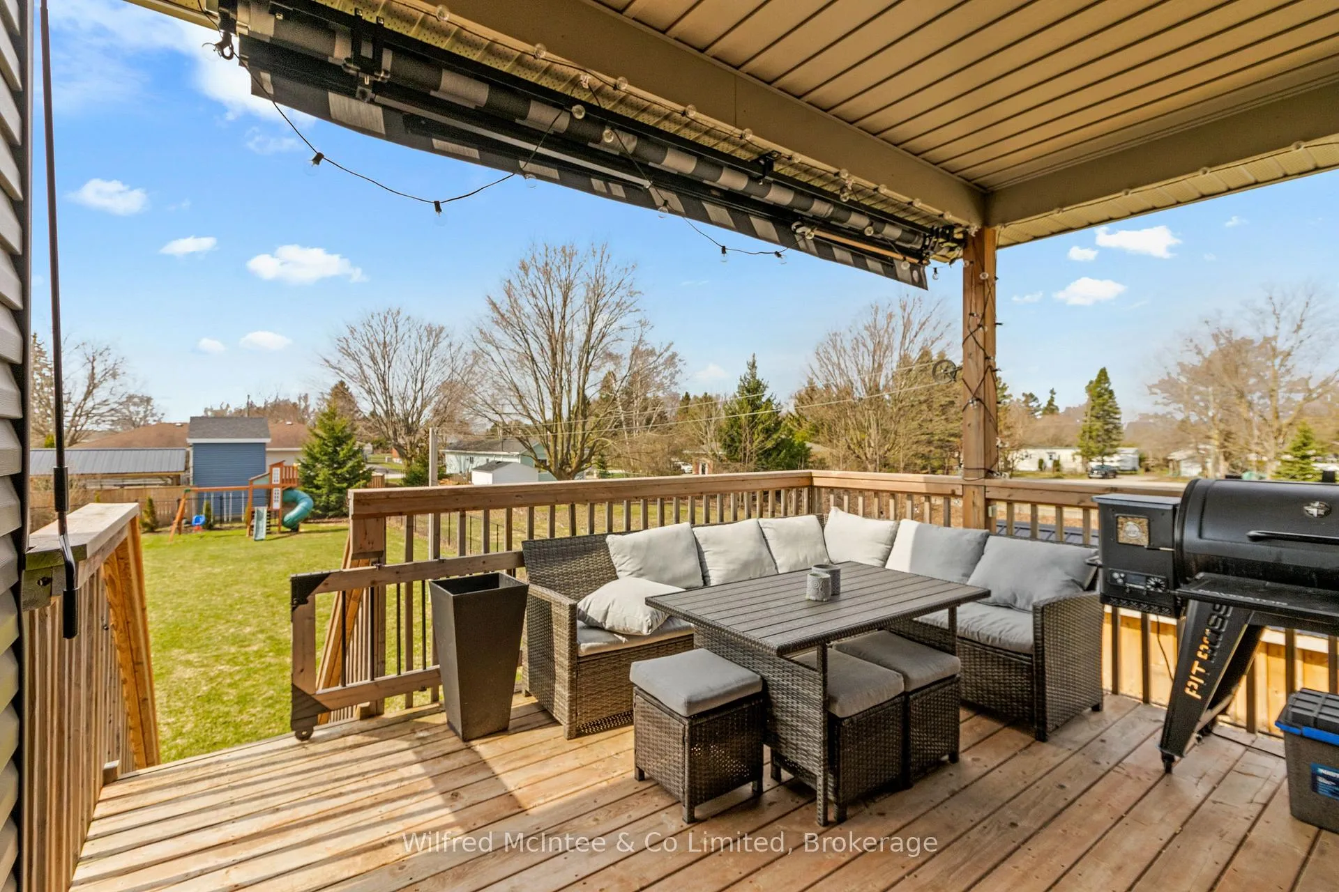 Photo 39 of 42 Mill Street, Kincardine — HOMEH