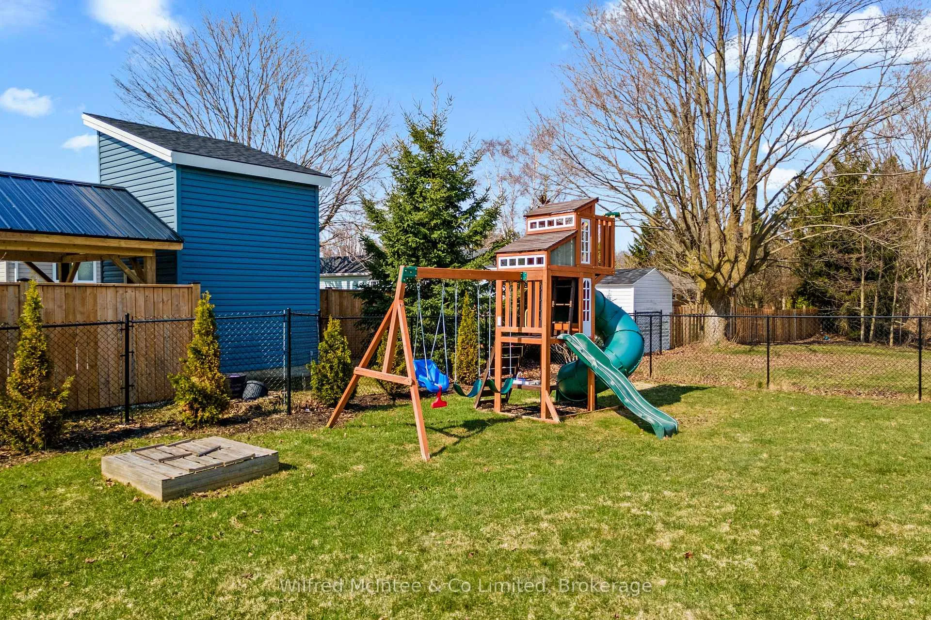 Photo 41 of 42 Mill Street, Kincardine — HOMEH