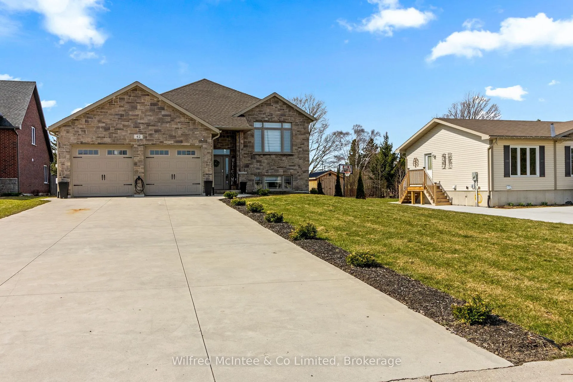 Photo 47 of 42 Mill Street, Kincardine — HOMEH