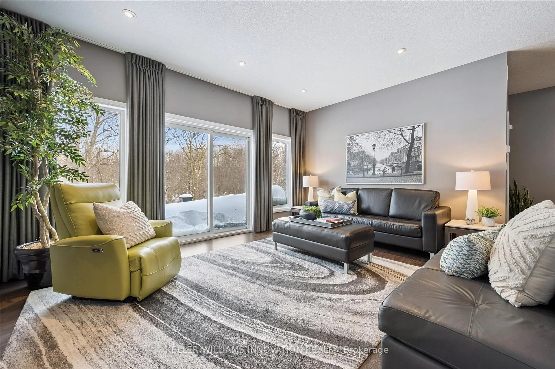 Photo 1 of 276 Dewdrop Crescent, Waterloo — HOMEH