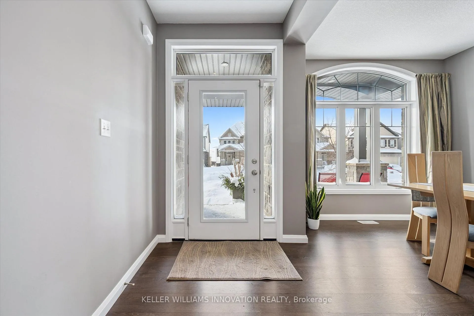 Photo 3 of 276 Dewdrop Crescent, Waterloo — HOMEH
