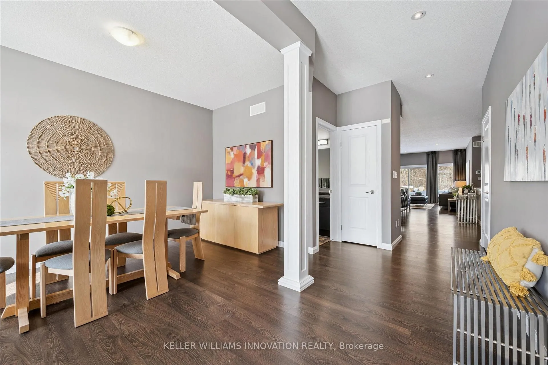 Photo 4 of 276 Dewdrop Crescent, Waterloo — HOMEH