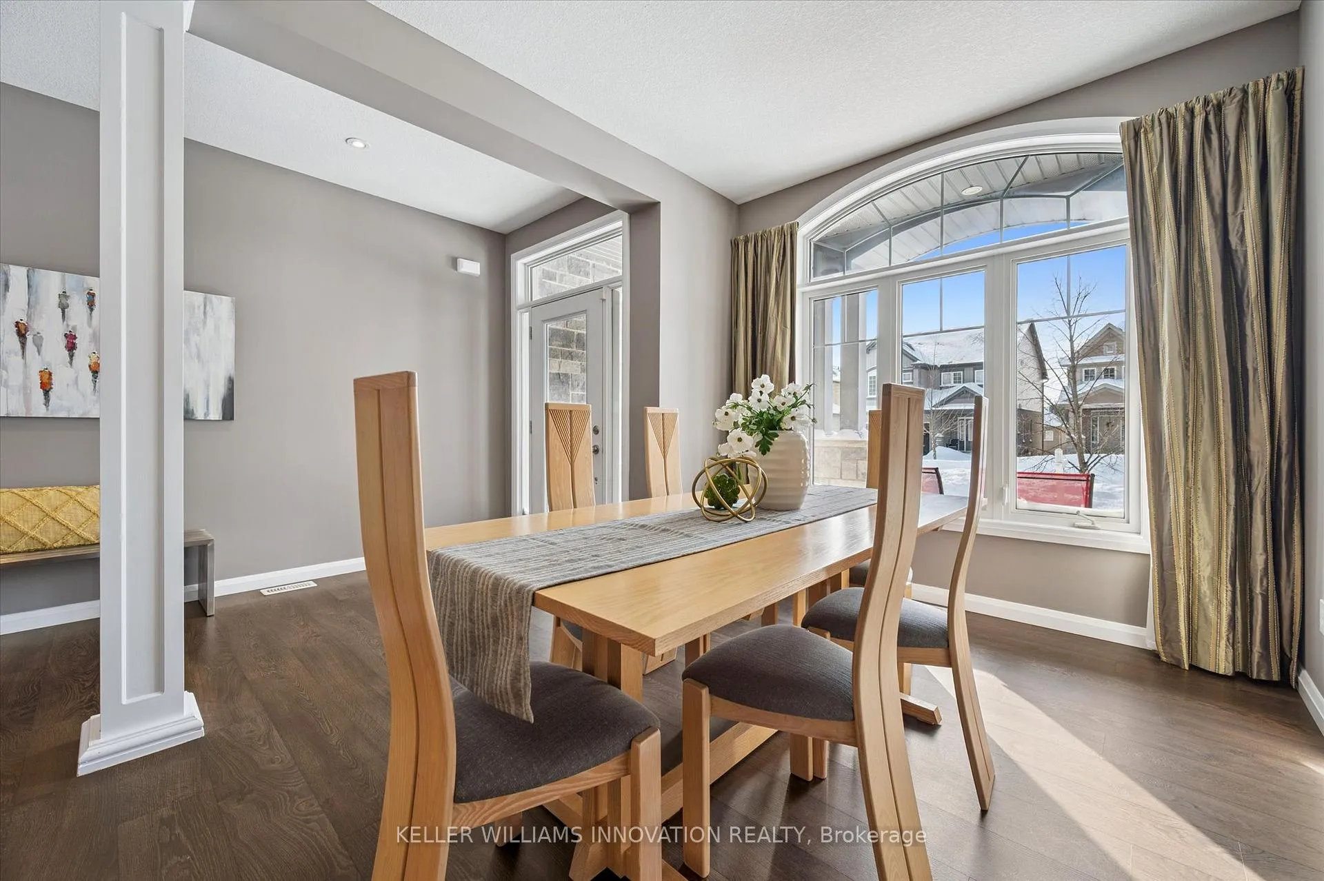 Photo 7 of 276 Dewdrop Crescent, Waterloo — HOMEH