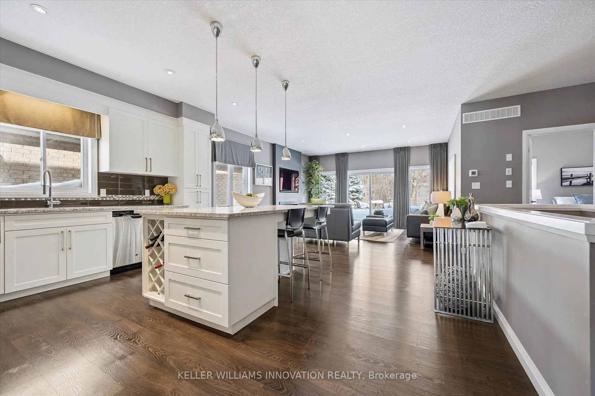 Photo 9 of 276 Dewdrop Crescent, Waterloo — HOMEH