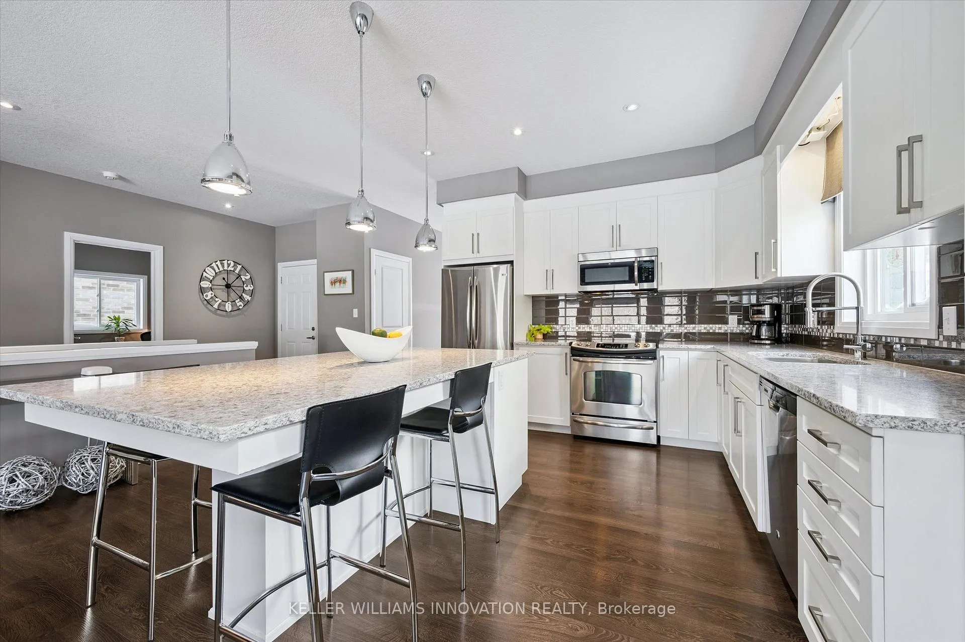 Photo 12 of 276 Dewdrop Crescent, Waterloo — HOMEH