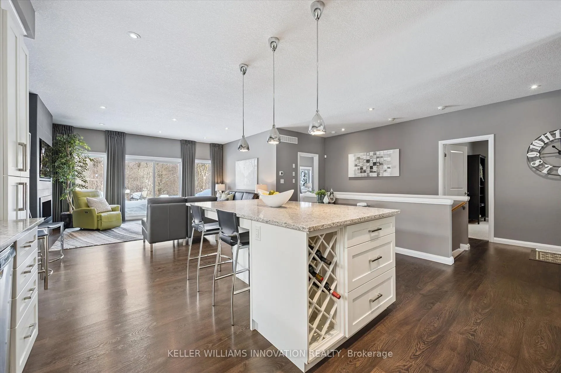 Photo 13 of 276 Dewdrop Crescent, Waterloo — HOMEH