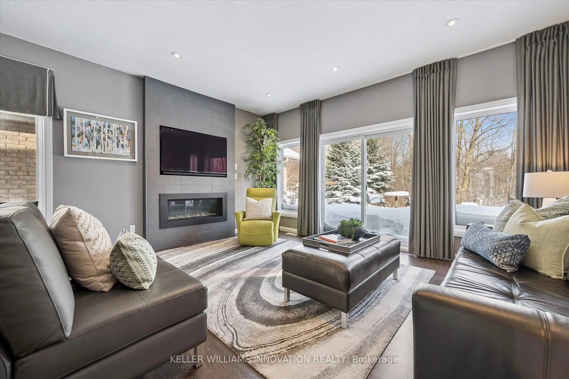 Photo 14 of 276 Dewdrop Crescent, Waterloo — HOMEH