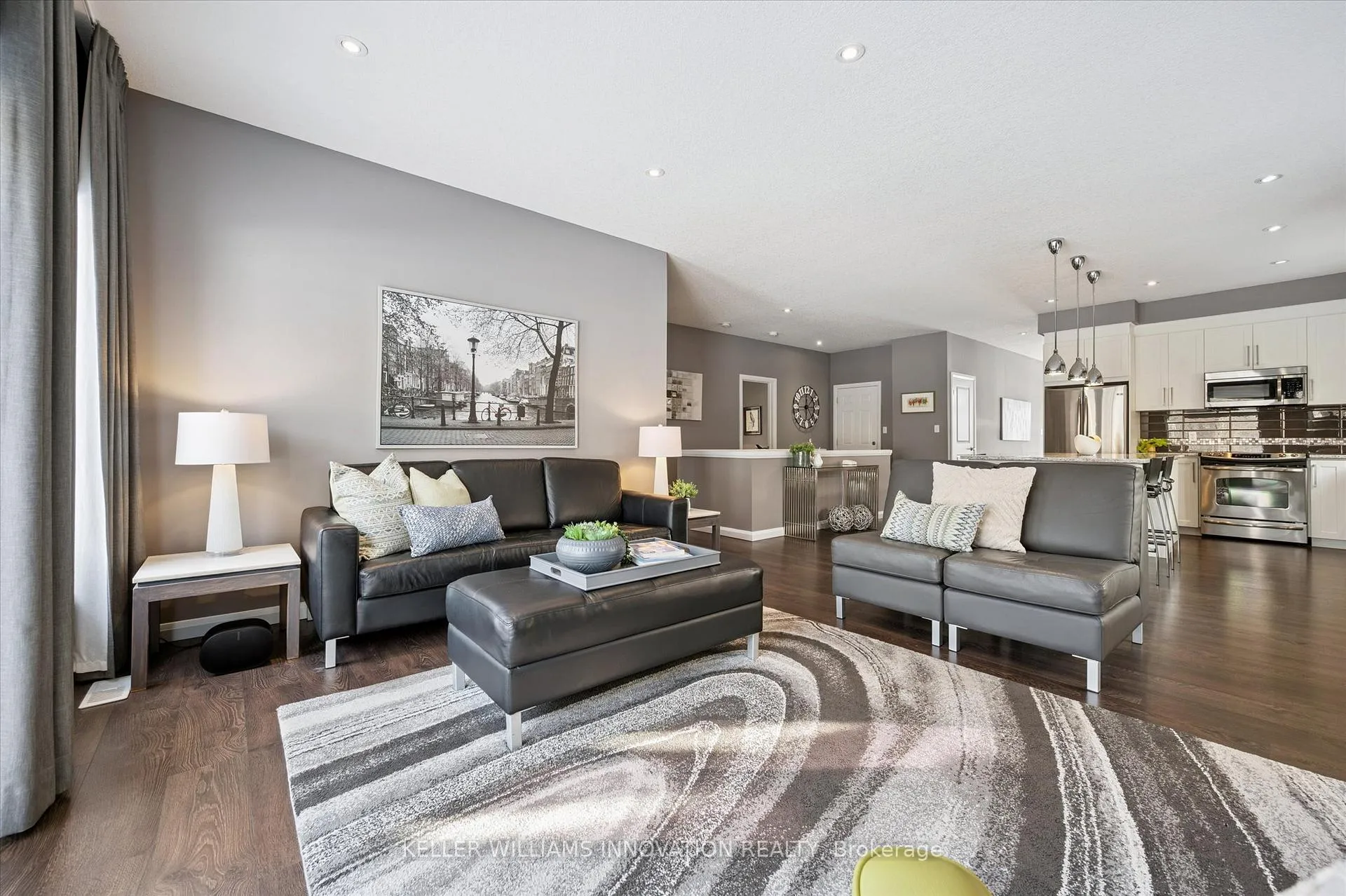 Photo 16 of 276 Dewdrop Crescent, Waterloo — HOMEH