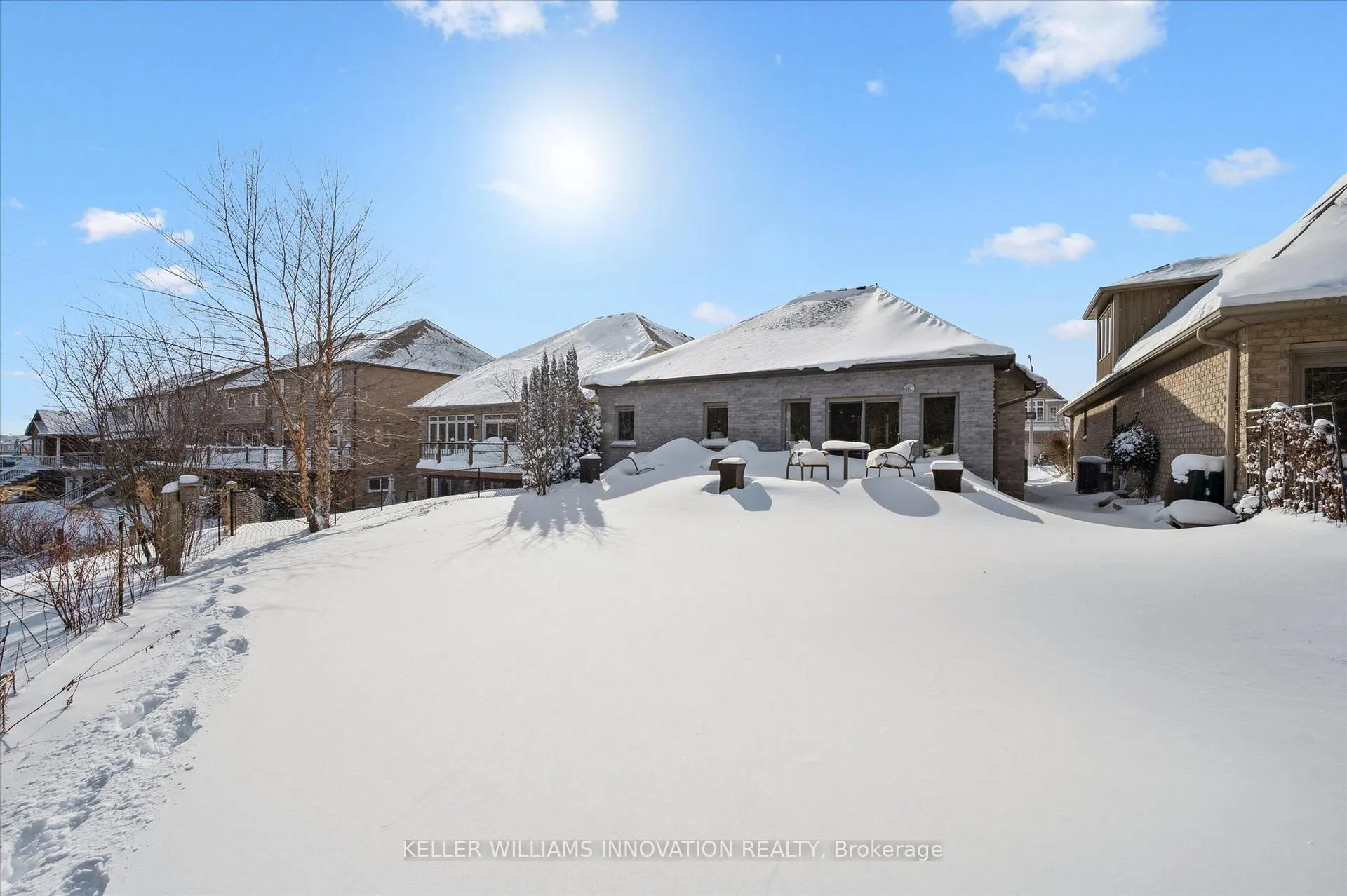 Photo 34 of 276 Dewdrop Crescent, Waterloo — HOMEH