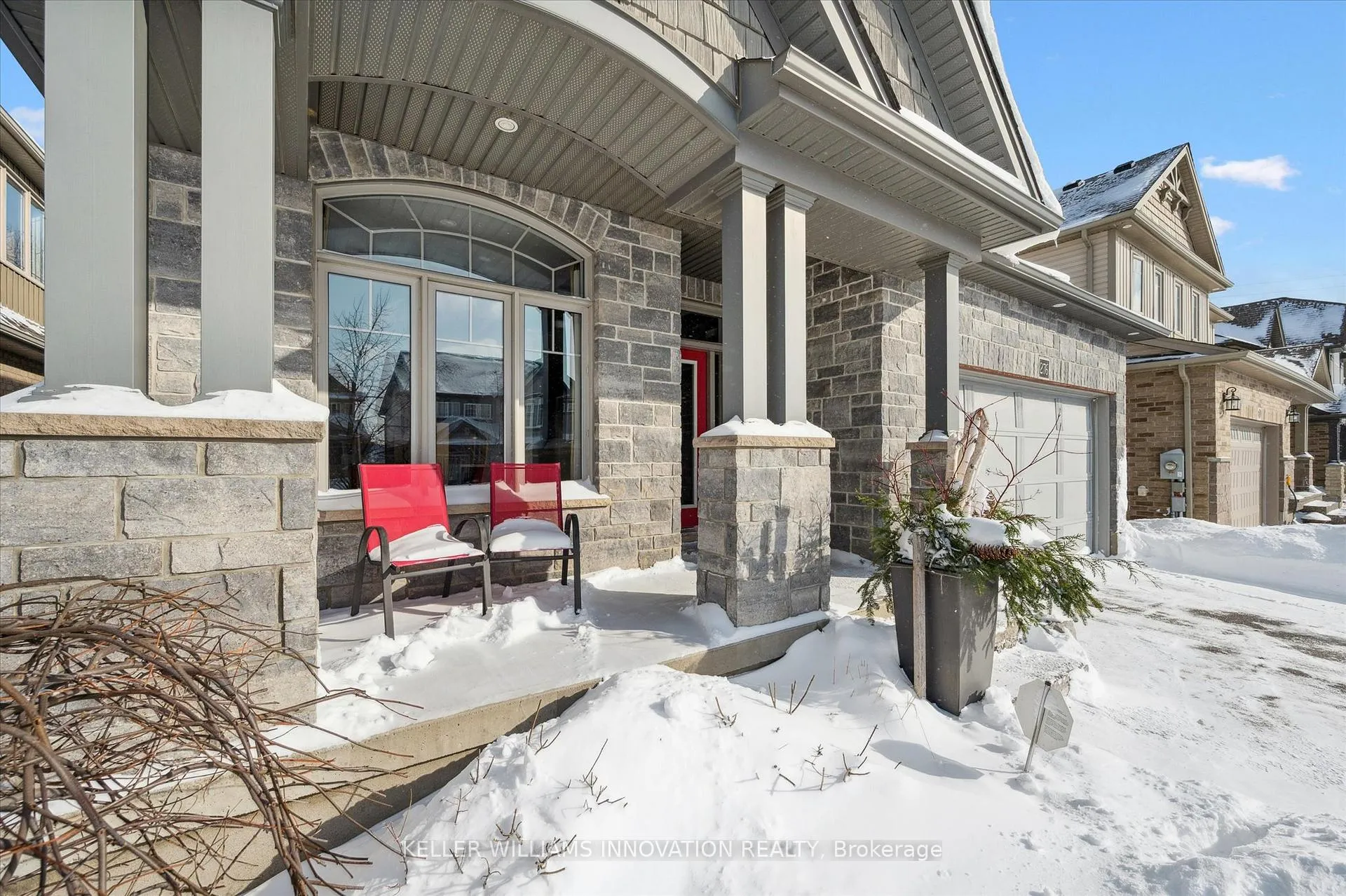 Photo 39 of 276 Dewdrop Crescent, Waterloo — HOMEH