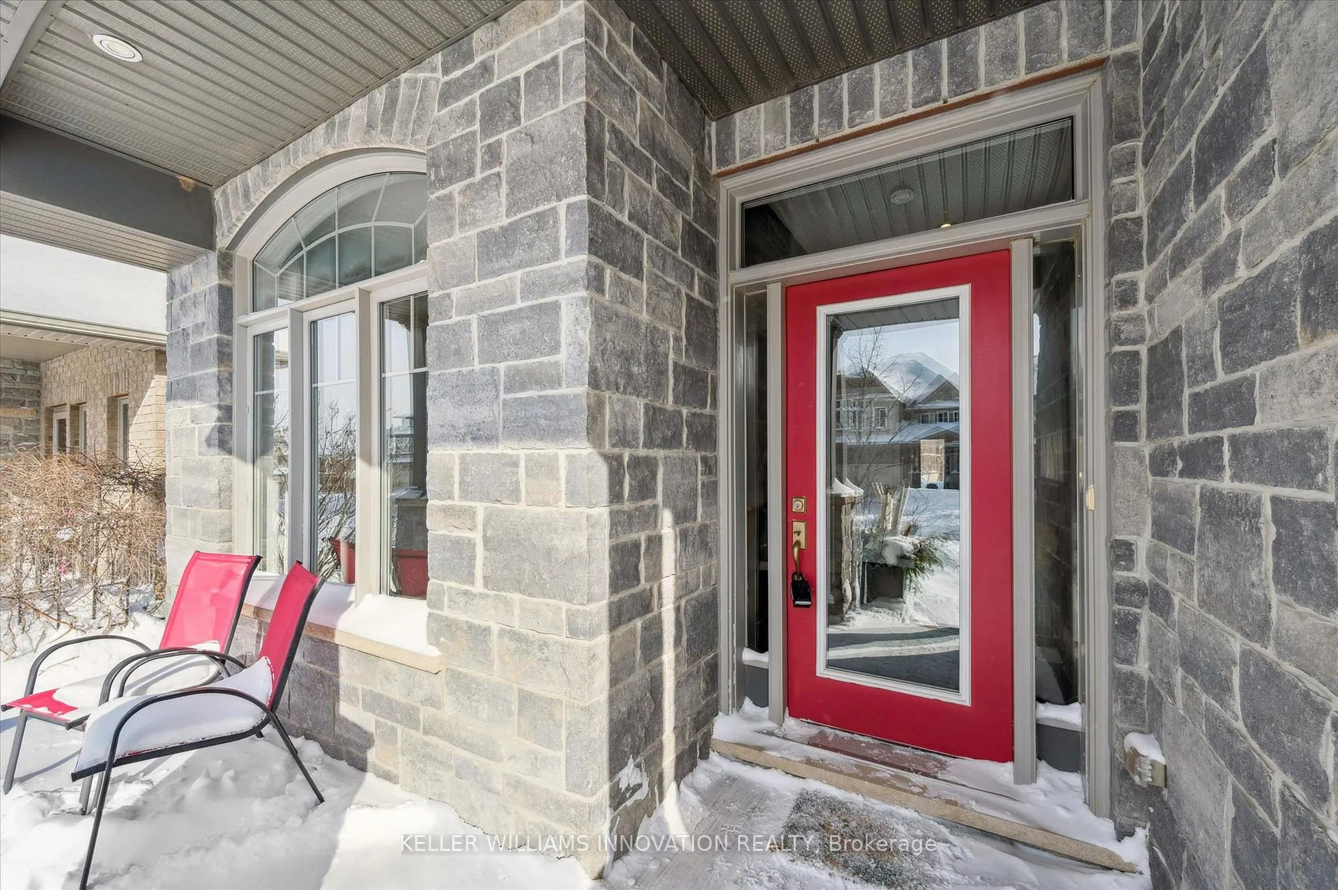 Photo 40 of 276 Dewdrop Crescent, Waterloo — HOMEH