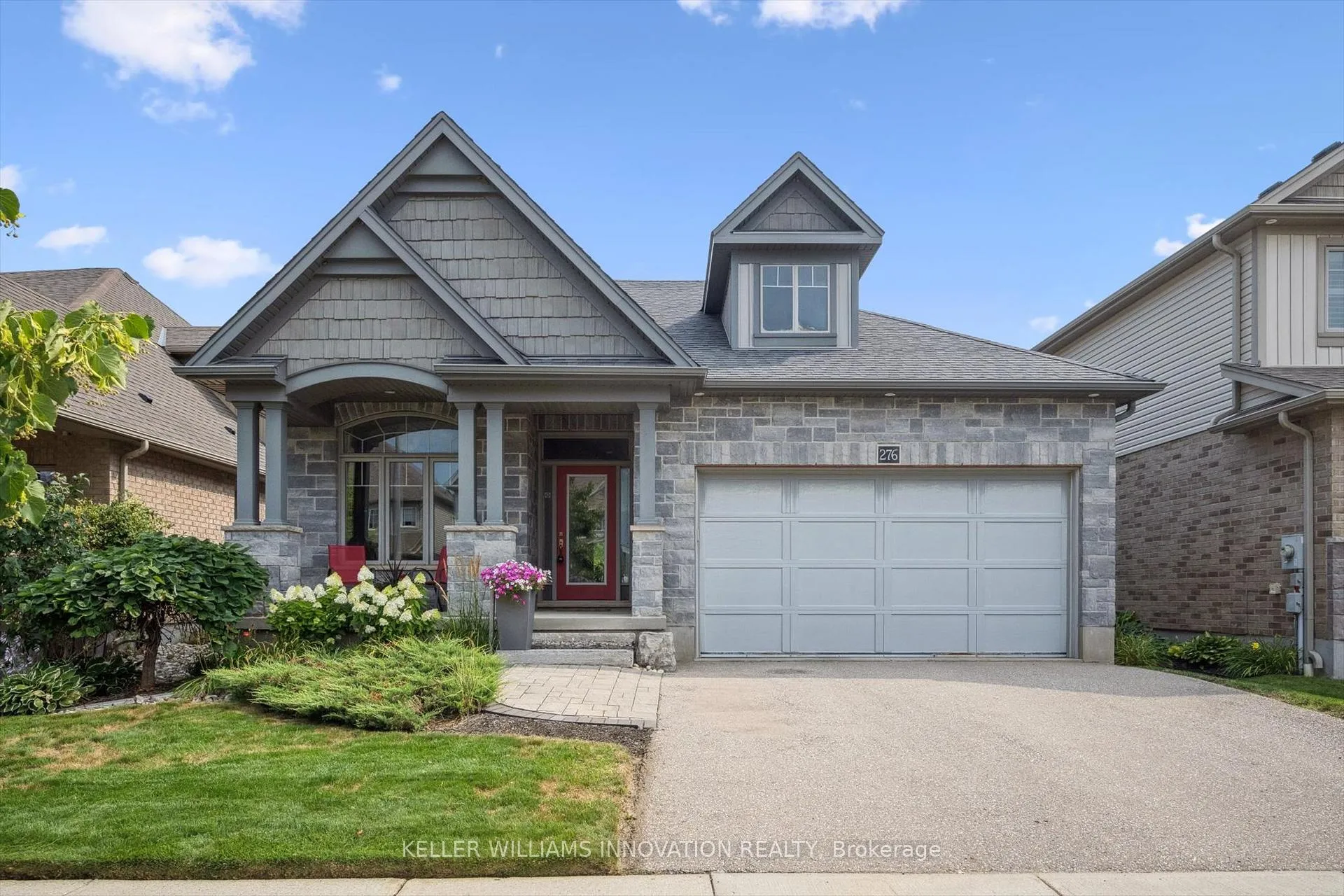 Photo 41 of 276 Dewdrop Crescent, Waterloo — HOMEH