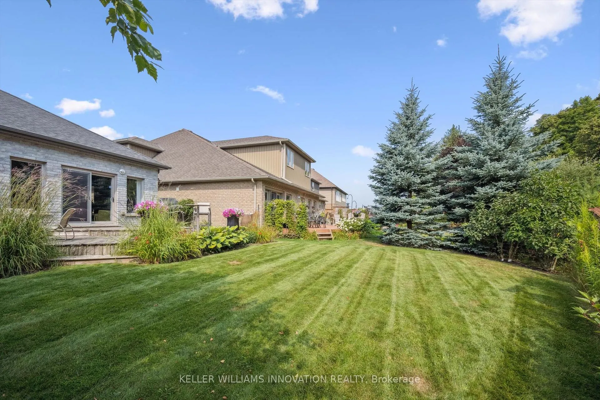 Photo 45 of 276 Dewdrop Crescent, Waterloo — HOMEH