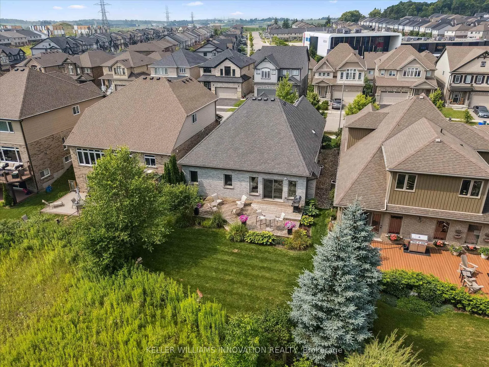 Photo 49 of 276 Dewdrop Crescent, Waterloo — HOMEH
