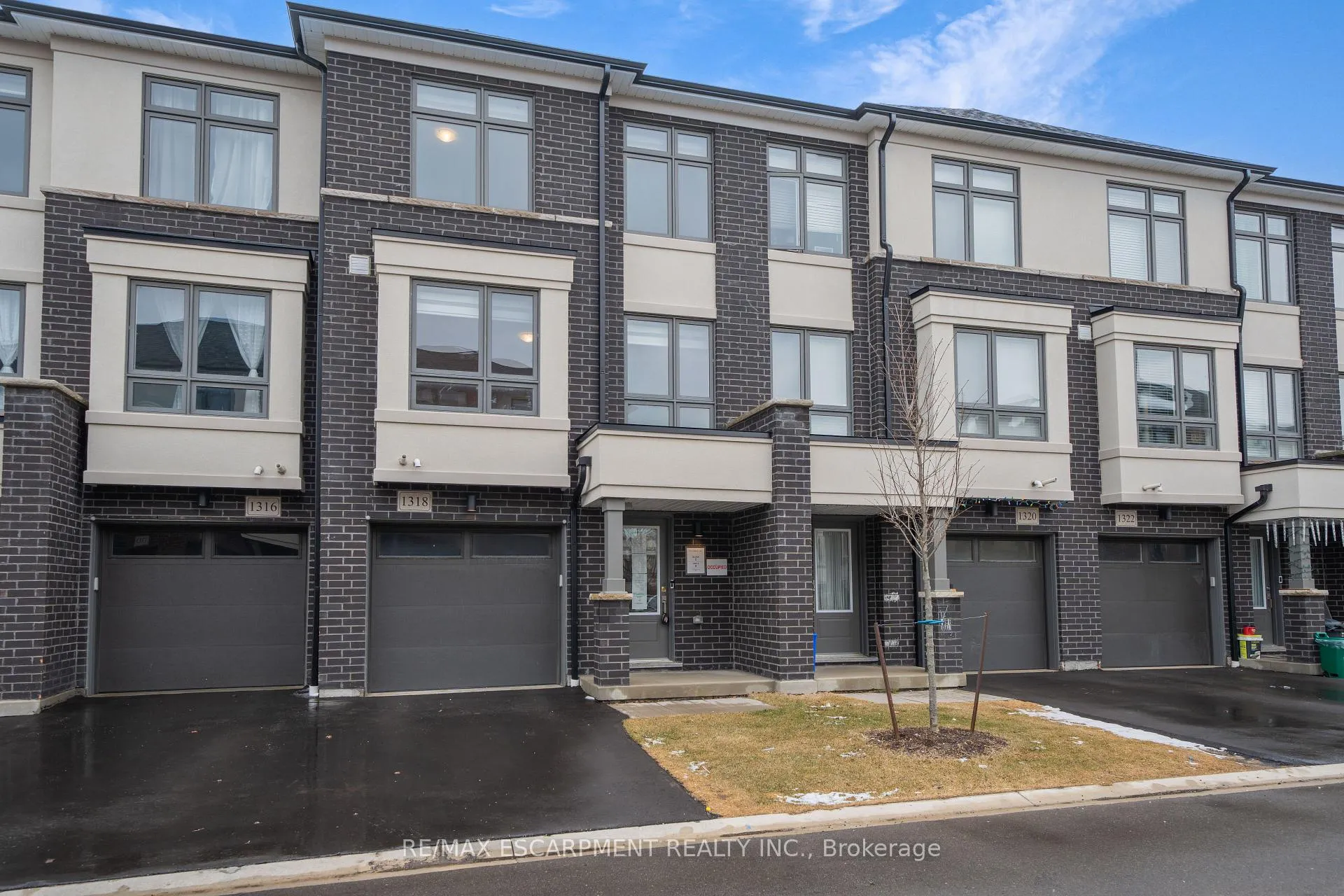Photo 2 of 1318 Bradenton Path, Oshawa, Eastdale — HOMEH
