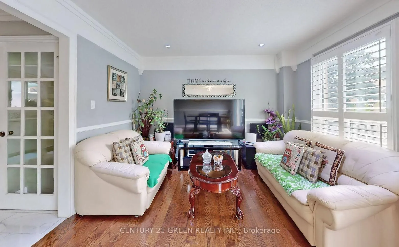 Photo 2 of 1590 Marshcourt Drive, Pickering, Village East — HOMEH