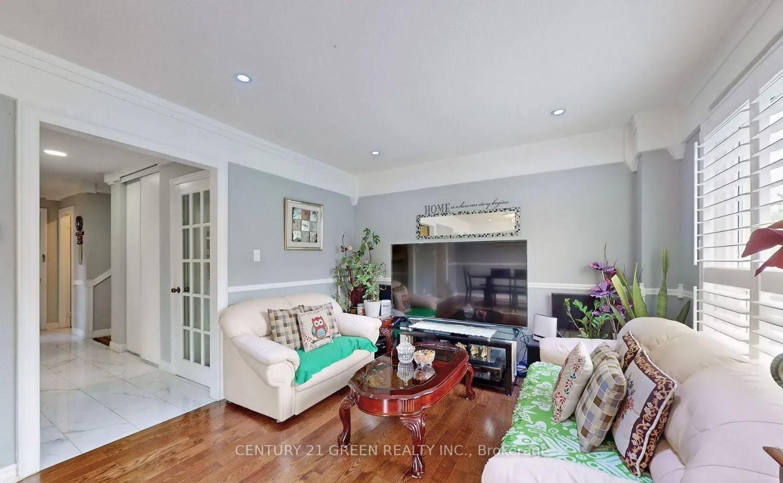Photo 3 of 1590 Marshcourt Drive, Pickering, Village East — HOMEH