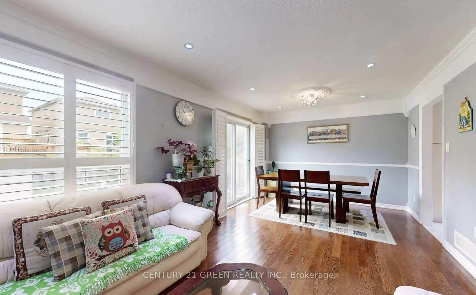 Photo 4 of 1590 Marshcourt Drive, Pickering, Village East — HOMEH