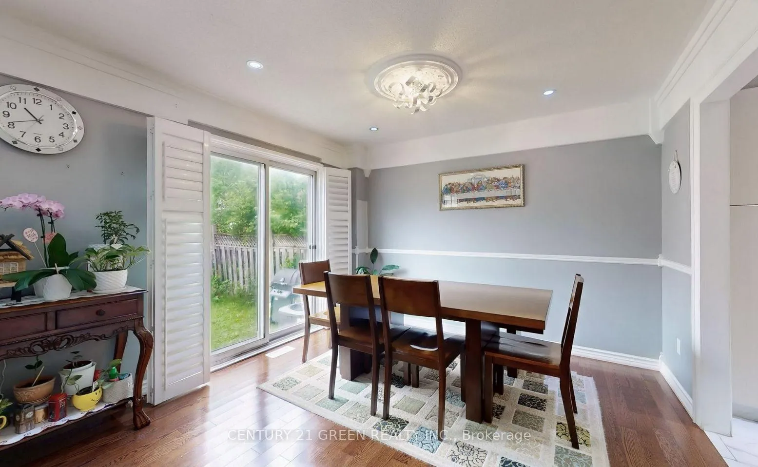Photo 5 of 1590 Marshcourt Drive, Pickering, Village East — HOMEH