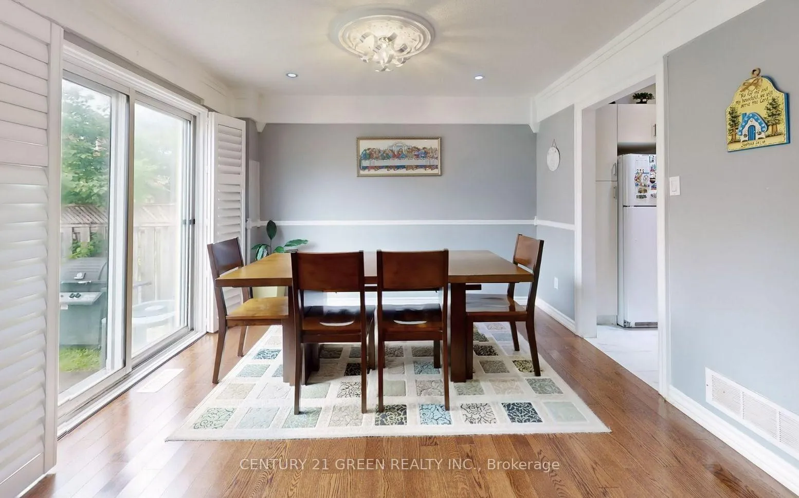 Photo 6 of 1590 Marshcourt Drive, Pickering, Village East — HOMEH