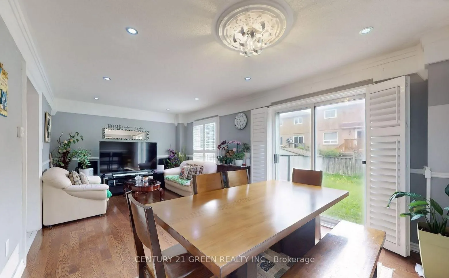 Photo 7 of 1590 Marshcourt Drive, Pickering, Village East — HOMEH