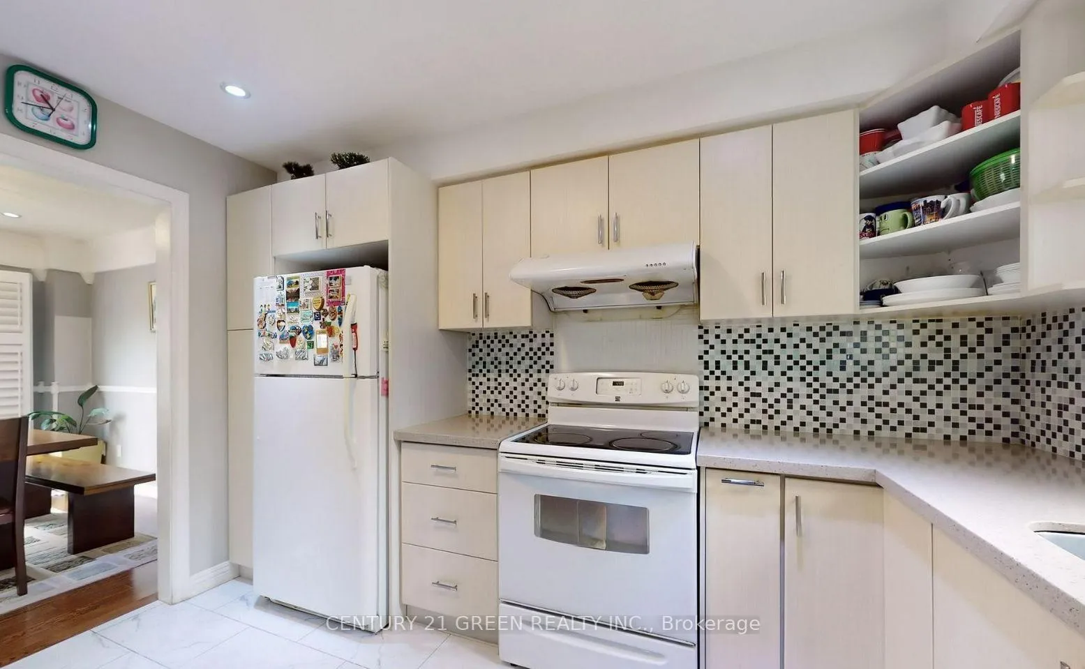 Photo 9 of 1590 Marshcourt Drive, Pickering, Village East — HOMEH