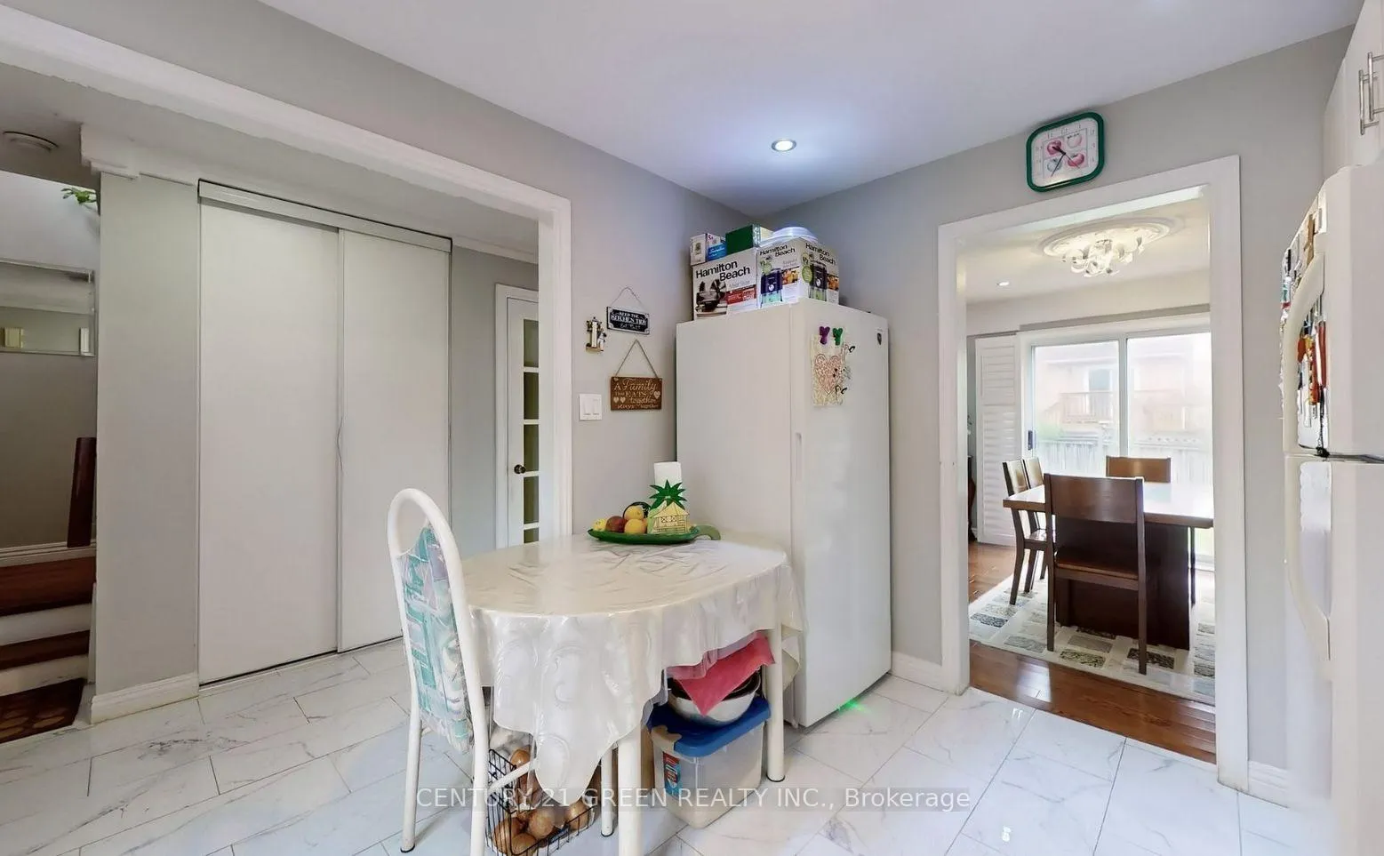 Photo 10 of 1590 Marshcourt Drive, Pickering, Village East — HOMEH