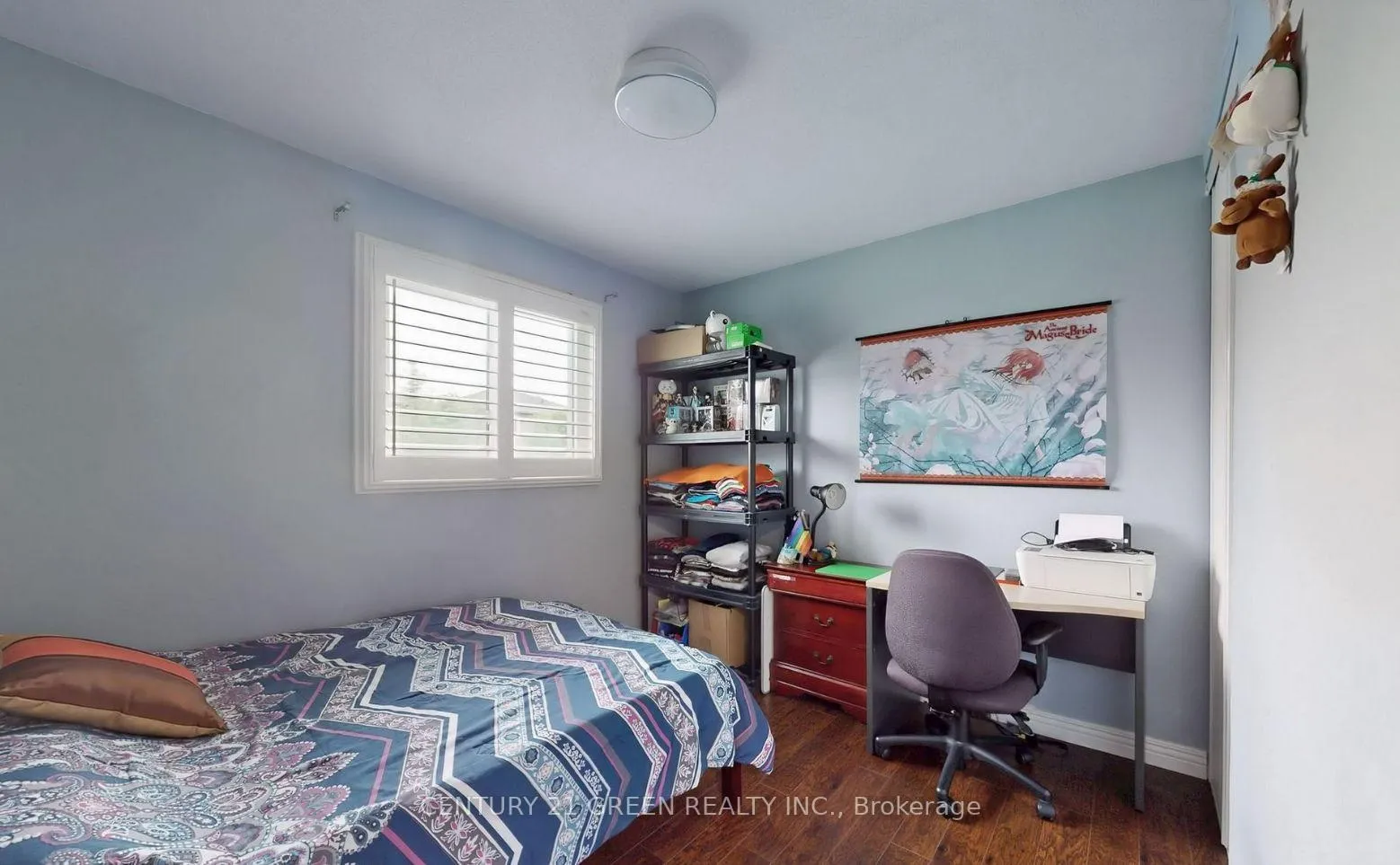 Photo 13 of 1590 Marshcourt Drive, Pickering, Village East — HOMEH