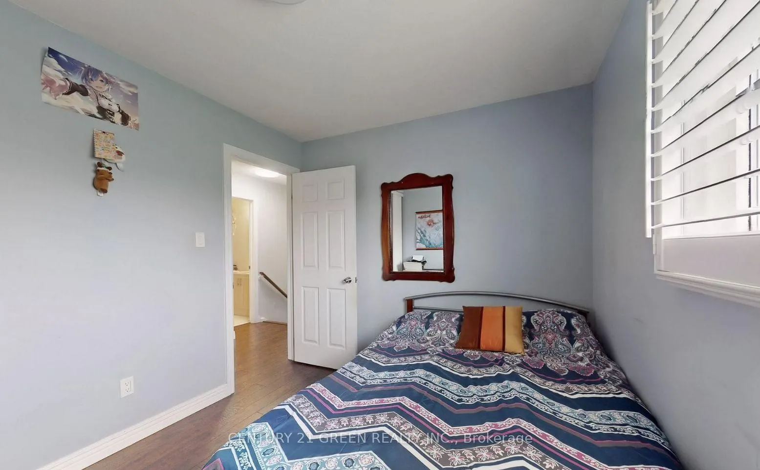 Photo 14 of 1590 Marshcourt Drive, Pickering, Village East — HOMEH