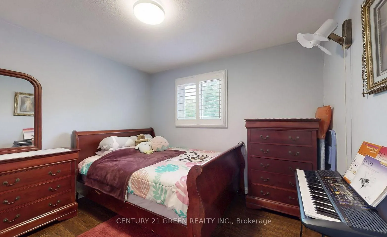 Photo 15 of 1590 Marshcourt Drive, Pickering, Village East — HOMEH