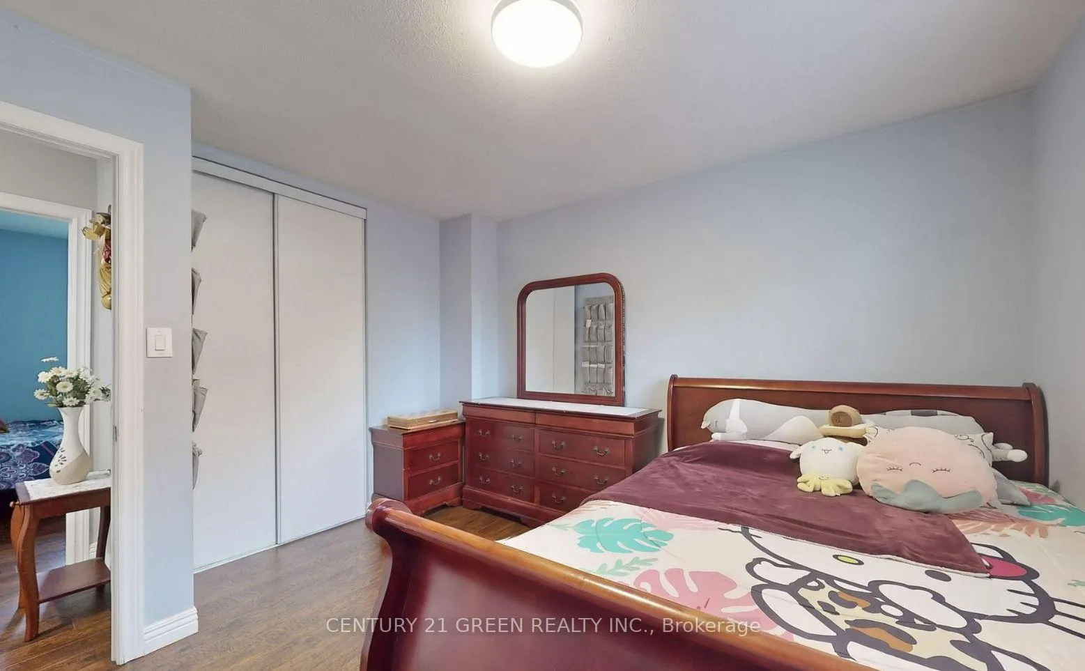 Photo 16 of 1590 Marshcourt Drive, Pickering, Village East — HOMEH