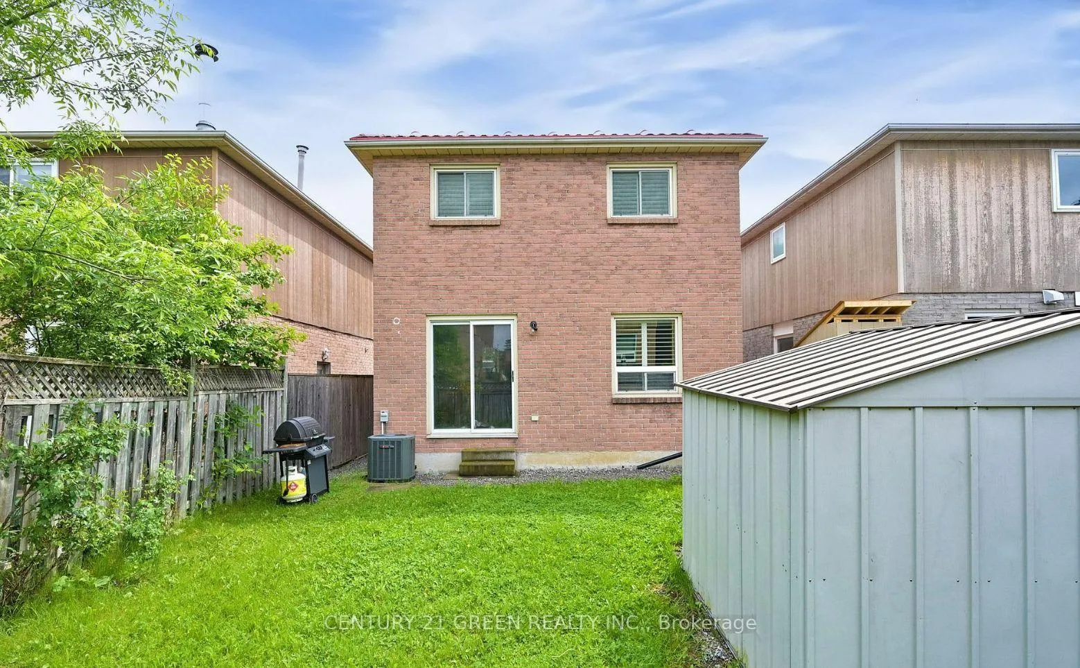 Photo 21 of 1590 Marshcourt Drive, Pickering, Village East — HOMEH