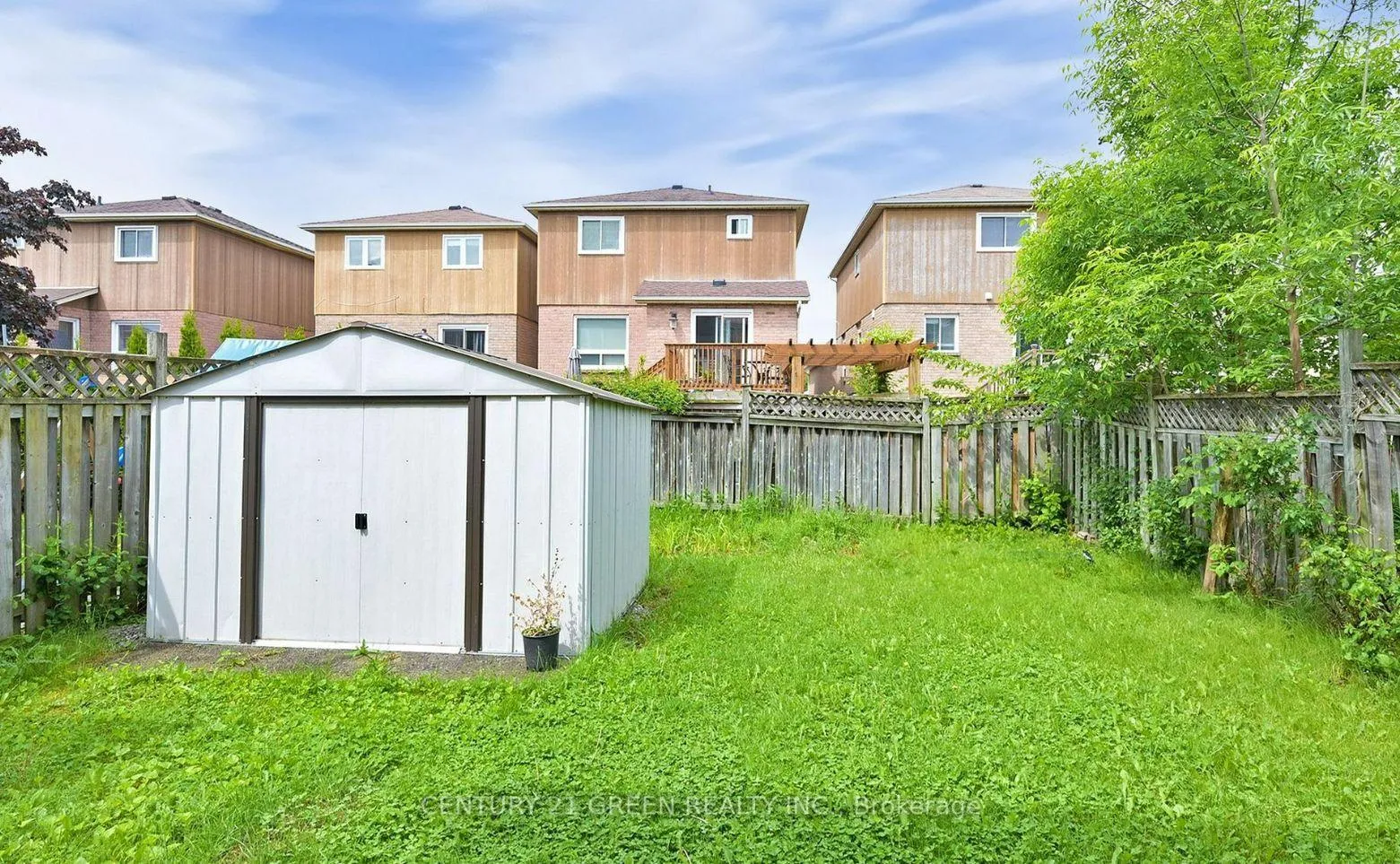 Photo 23 of 1590 Marshcourt Drive, Pickering, Village East — HOMEH