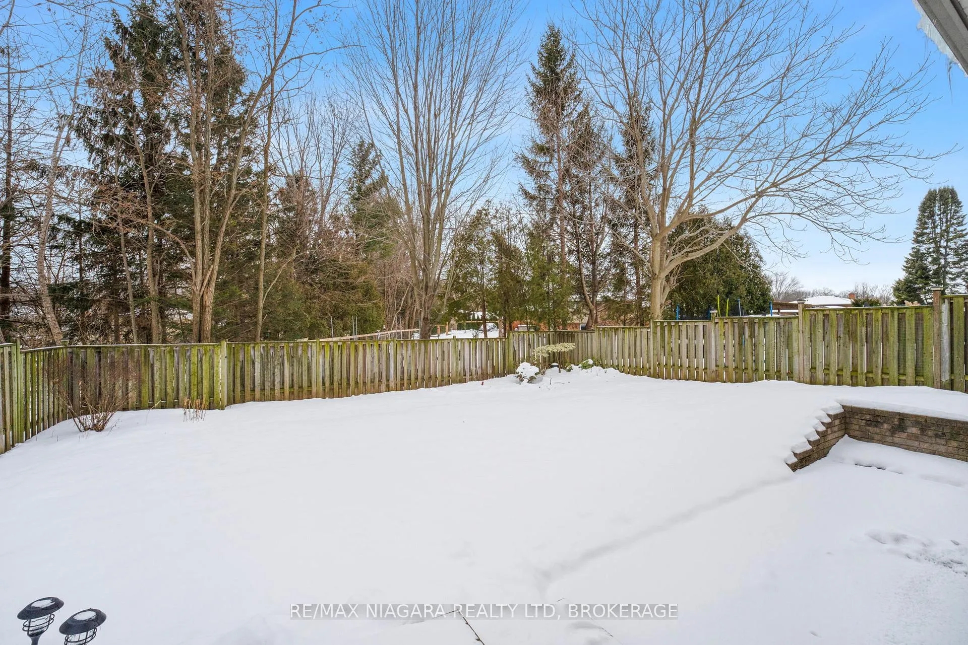 Photo 32 of 204 Parnell Road, St. Catharines, Vine/Linwell — HOMEH